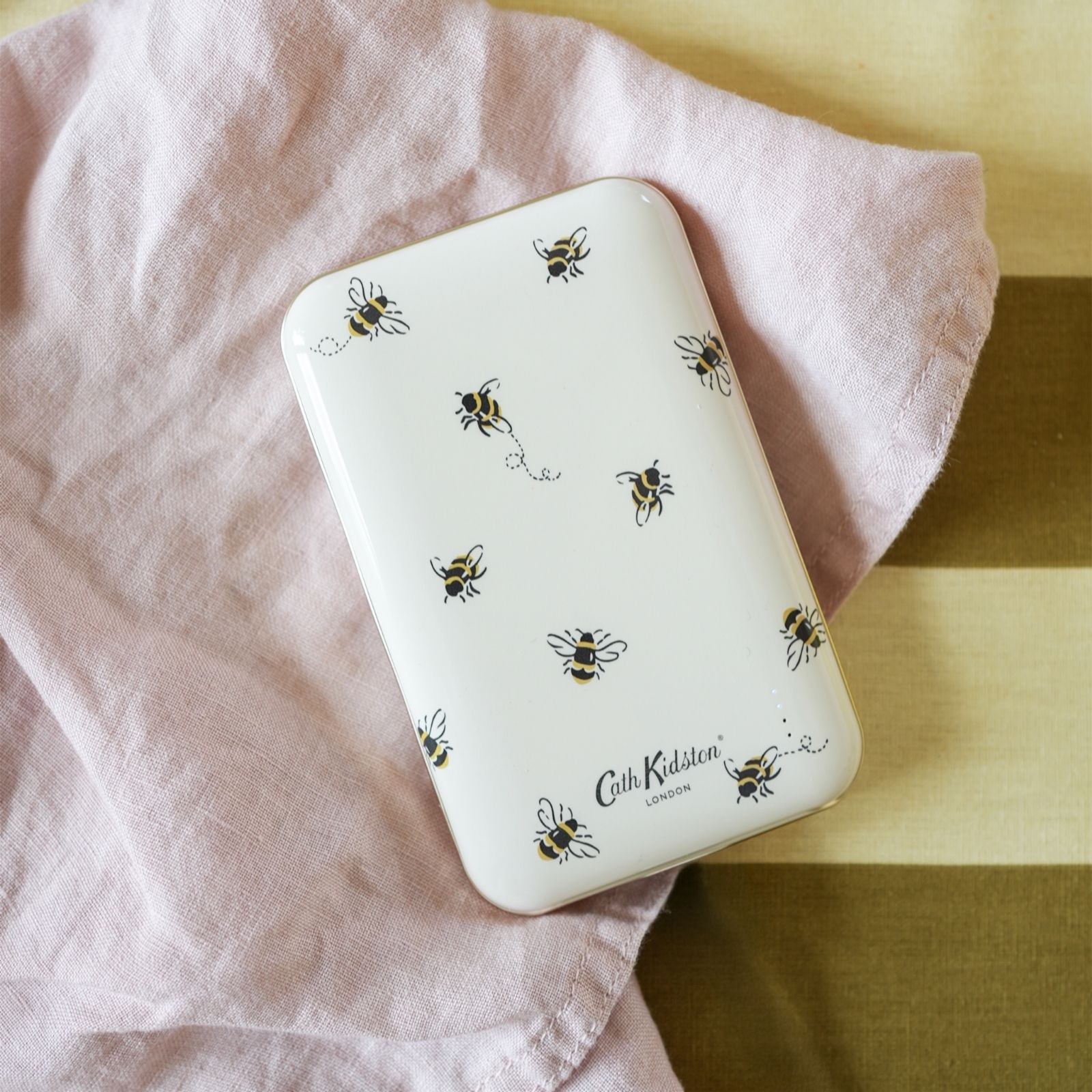 Outlet Cath Kidston 5000 mAh Powerbank