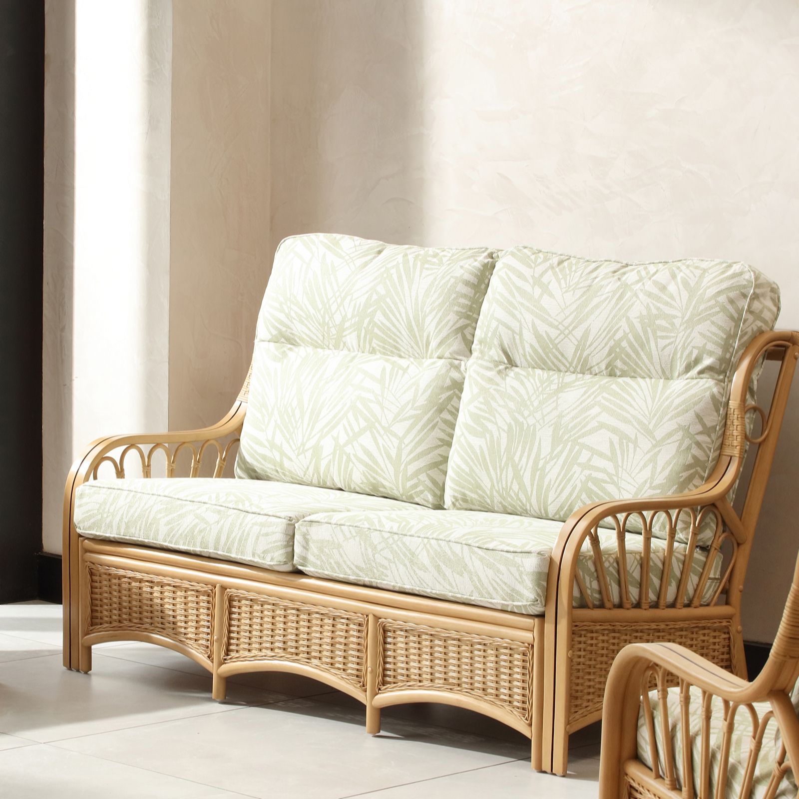 Desser Vale 3 Seater Sofa