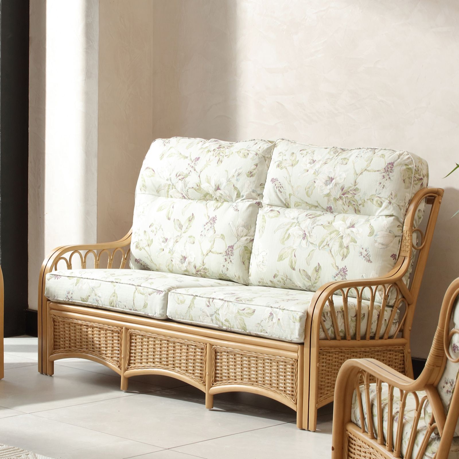 Desser Vale 3 Seater Sofa