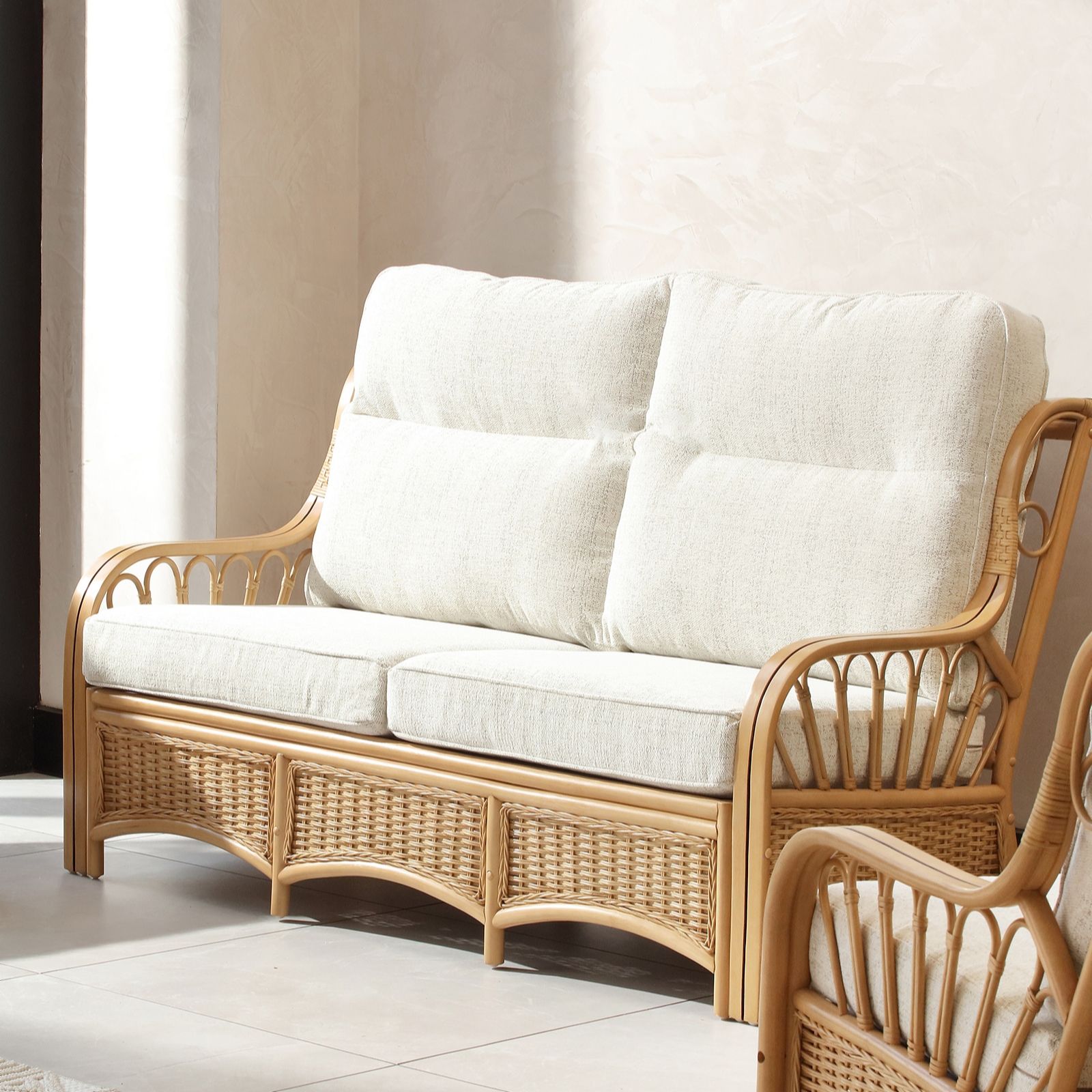 Desser Vale 3 Seater Sofa