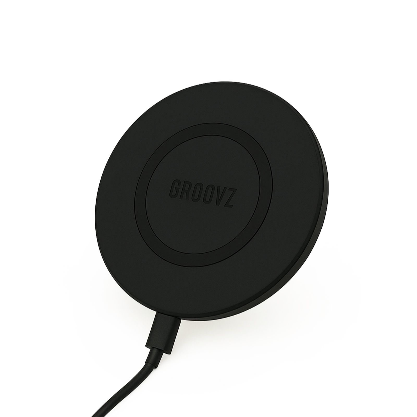 Groovz 15W Wireless Charging Pad