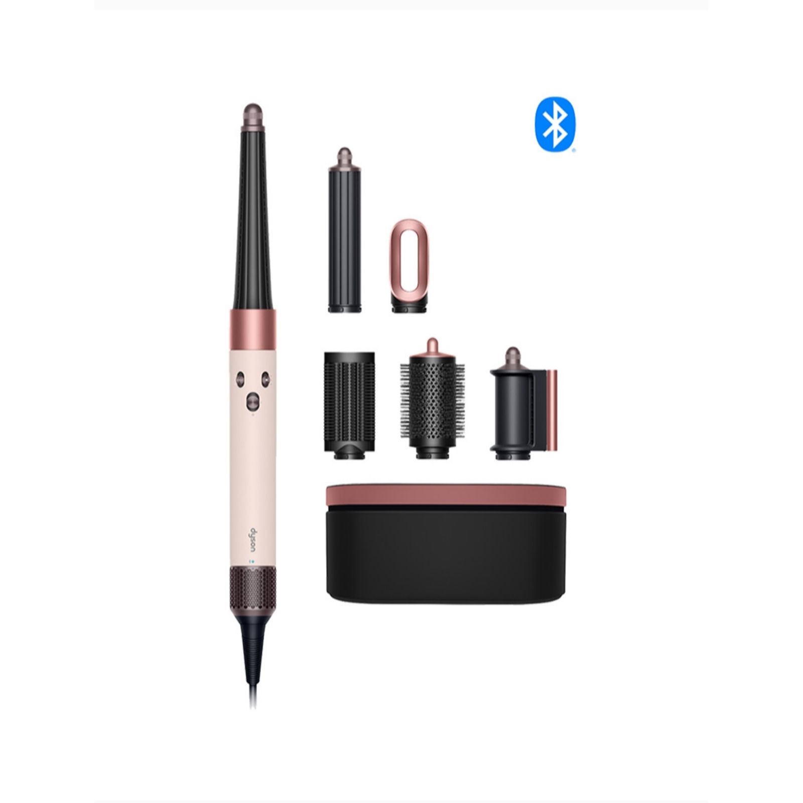 Dyson Airwrap i.d. Multi Styler & Dryer Straight+Wavy