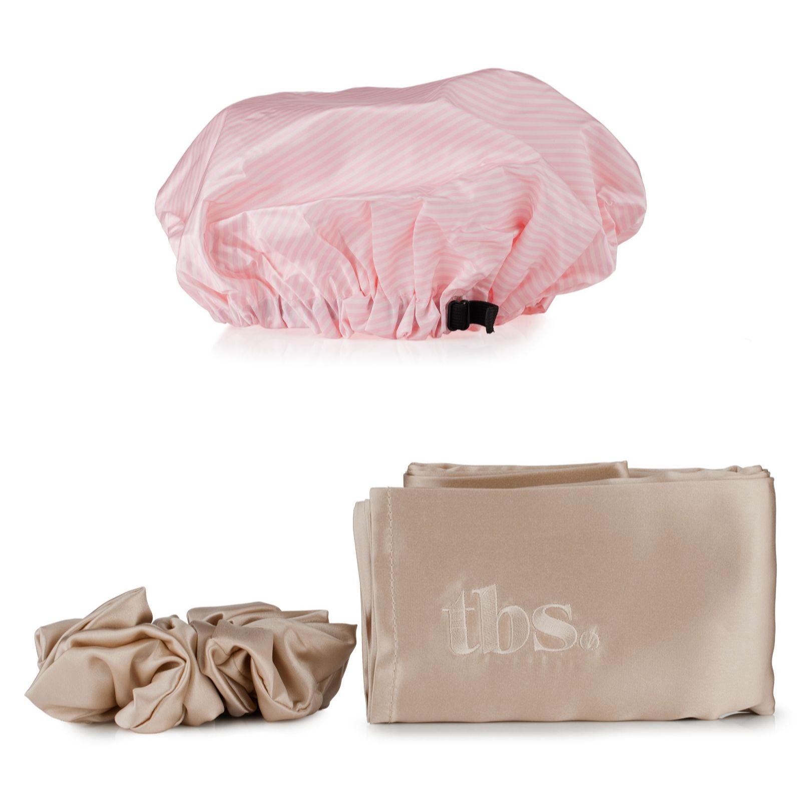 The Big Silk Ultimate 3 Piece Set