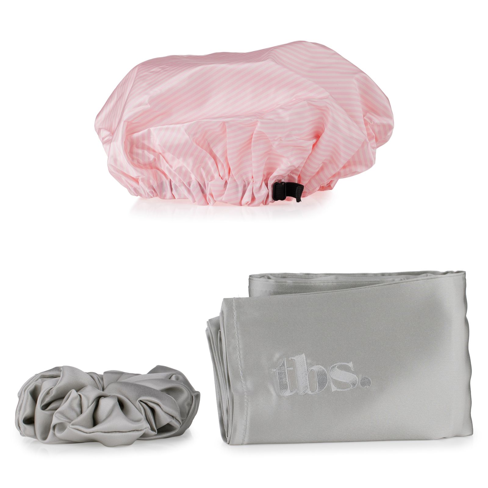 The Big Silk Ultimate 3 Piece Set