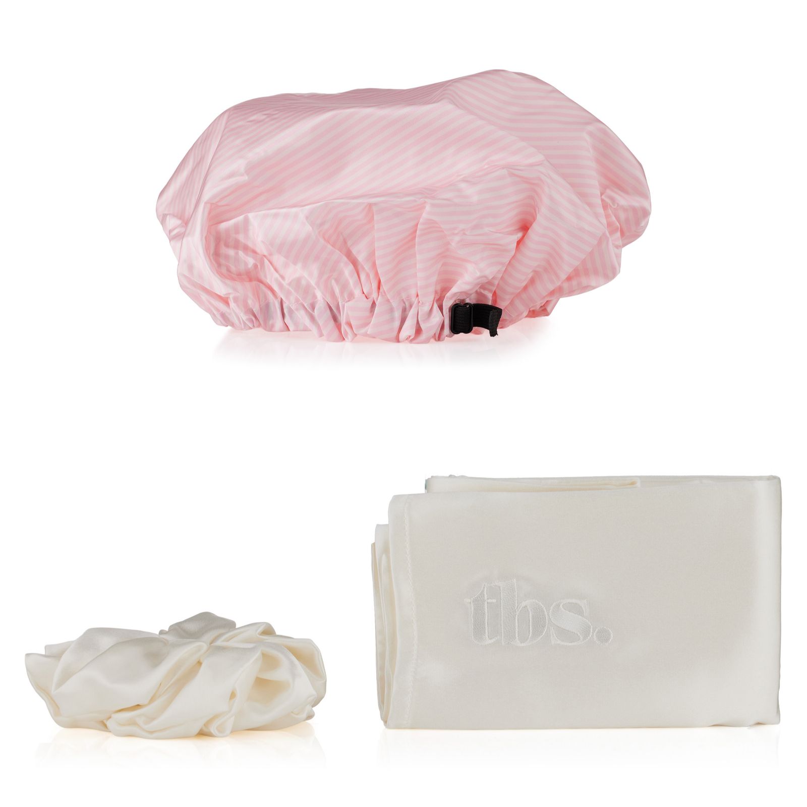 The Big Silk Ultimate 3 Piece Set