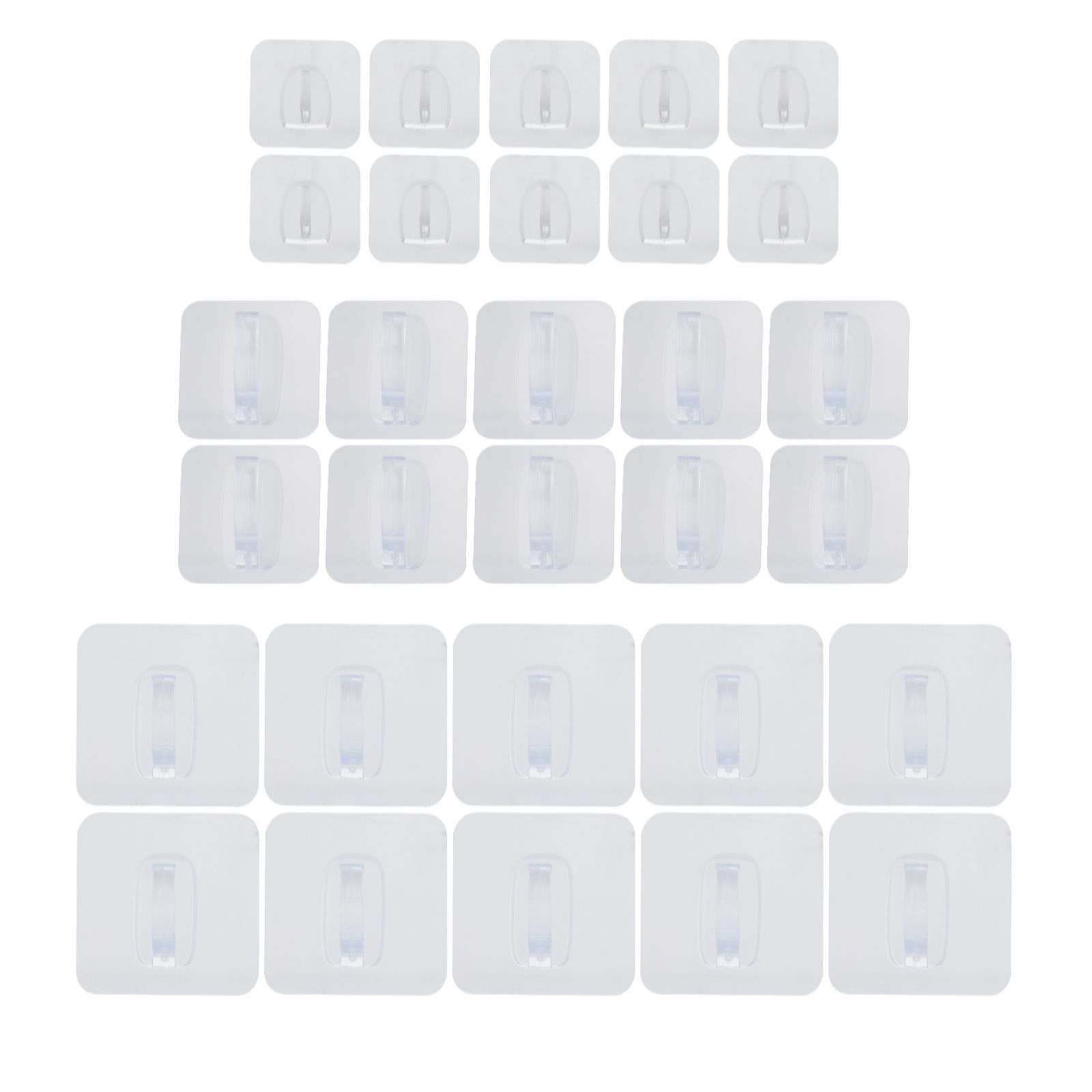 Outlet SFIXX Set of 30 Ultra Hooks