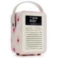 Cath Kidston VQ Retro Min Digital DAB/ DAB+ Radio