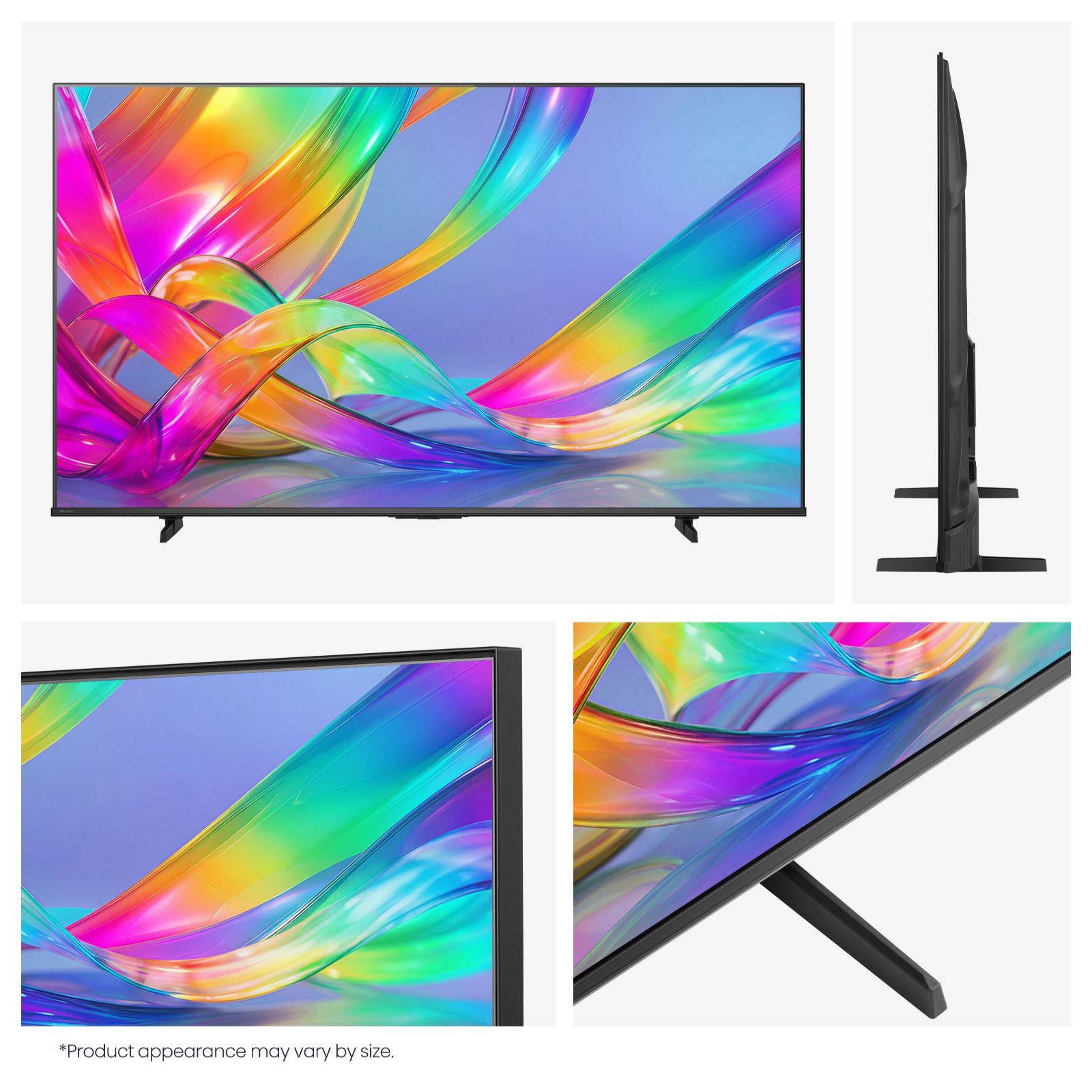Hisense Q7S 43