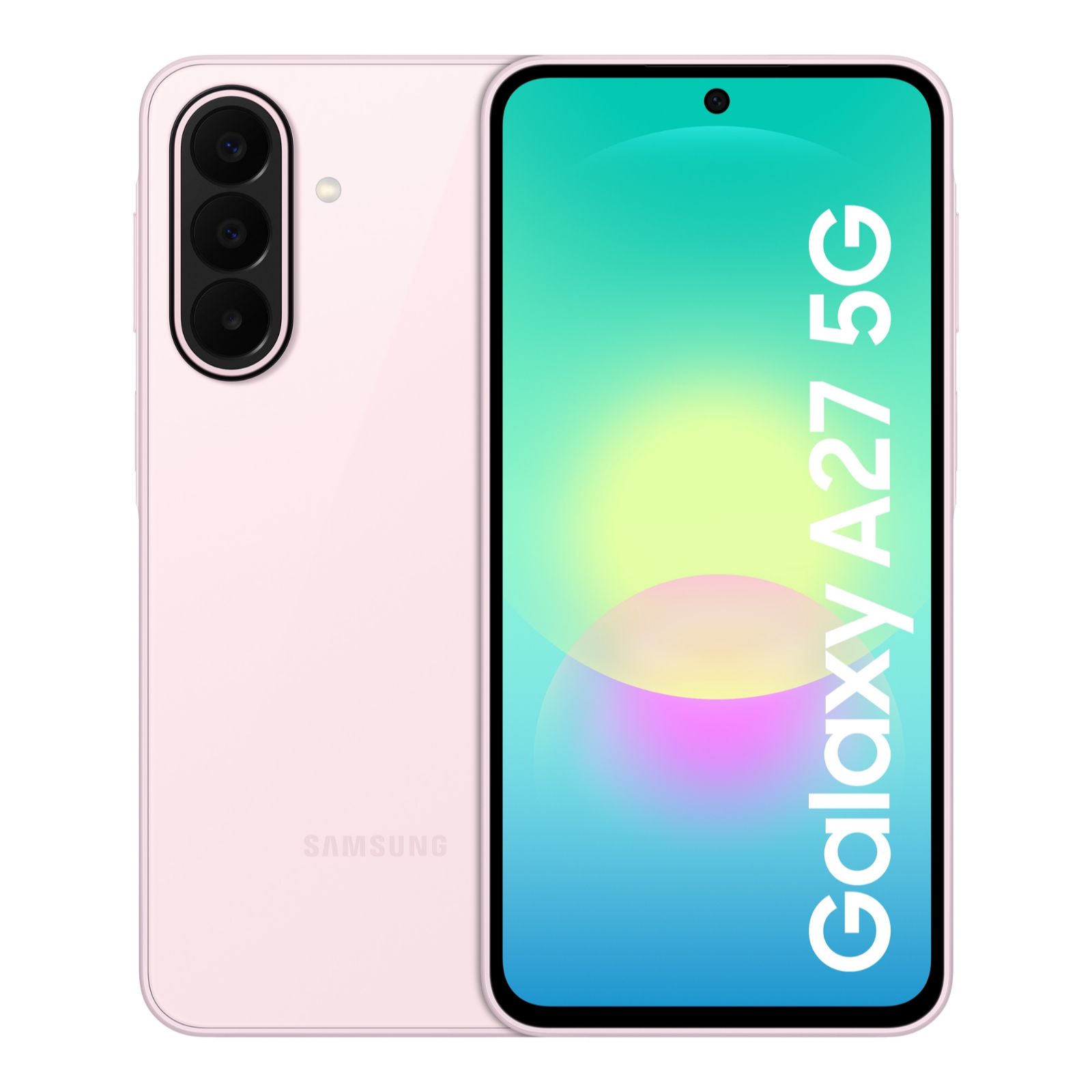 Samsung Galaxy A27 5G Smartphone 128GB Storage & 50MP Camera