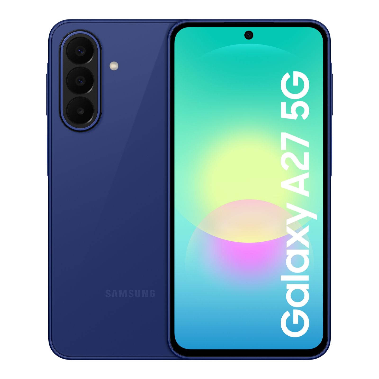 Samsung Galaxy A27 5G Smartphone 128GB Storage & 50MP Camera