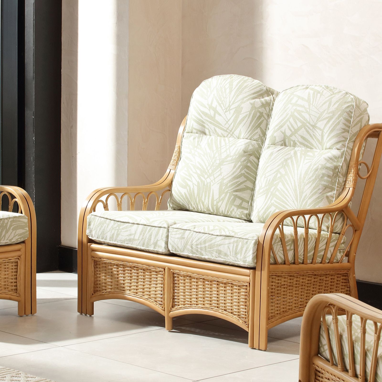 Desser Vale 2 Seater Sofa