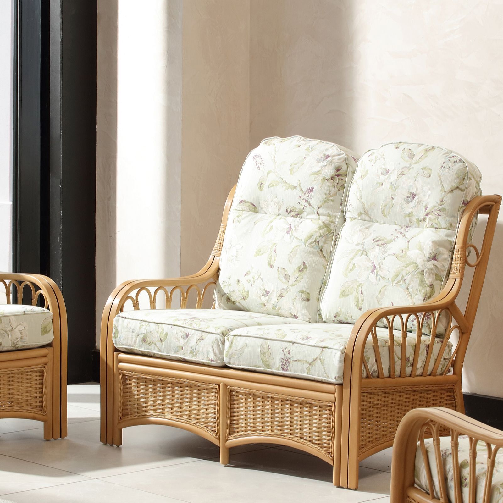 Desser Vale 2 Seater Sofa