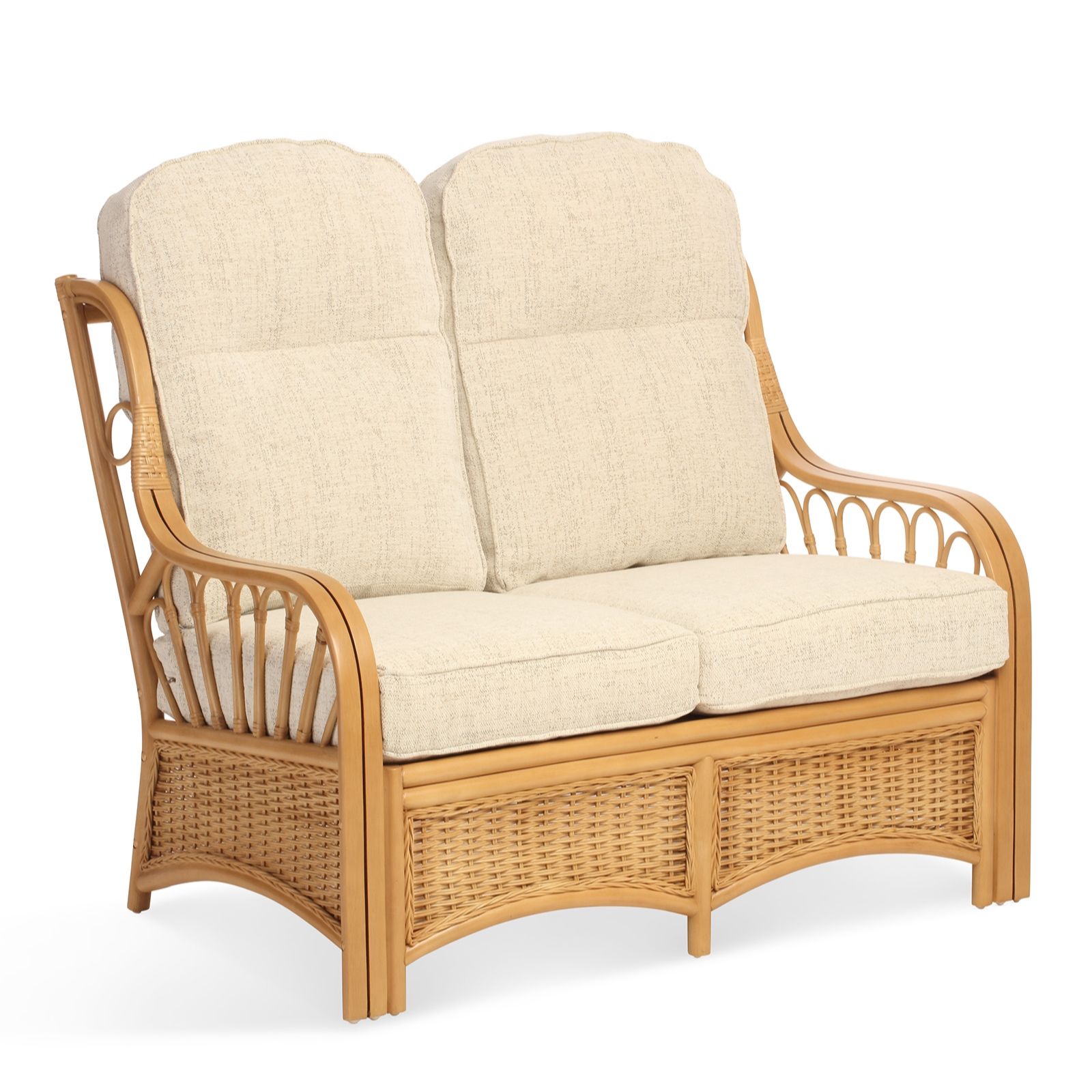 Desser Vale 2 Seater Sofa