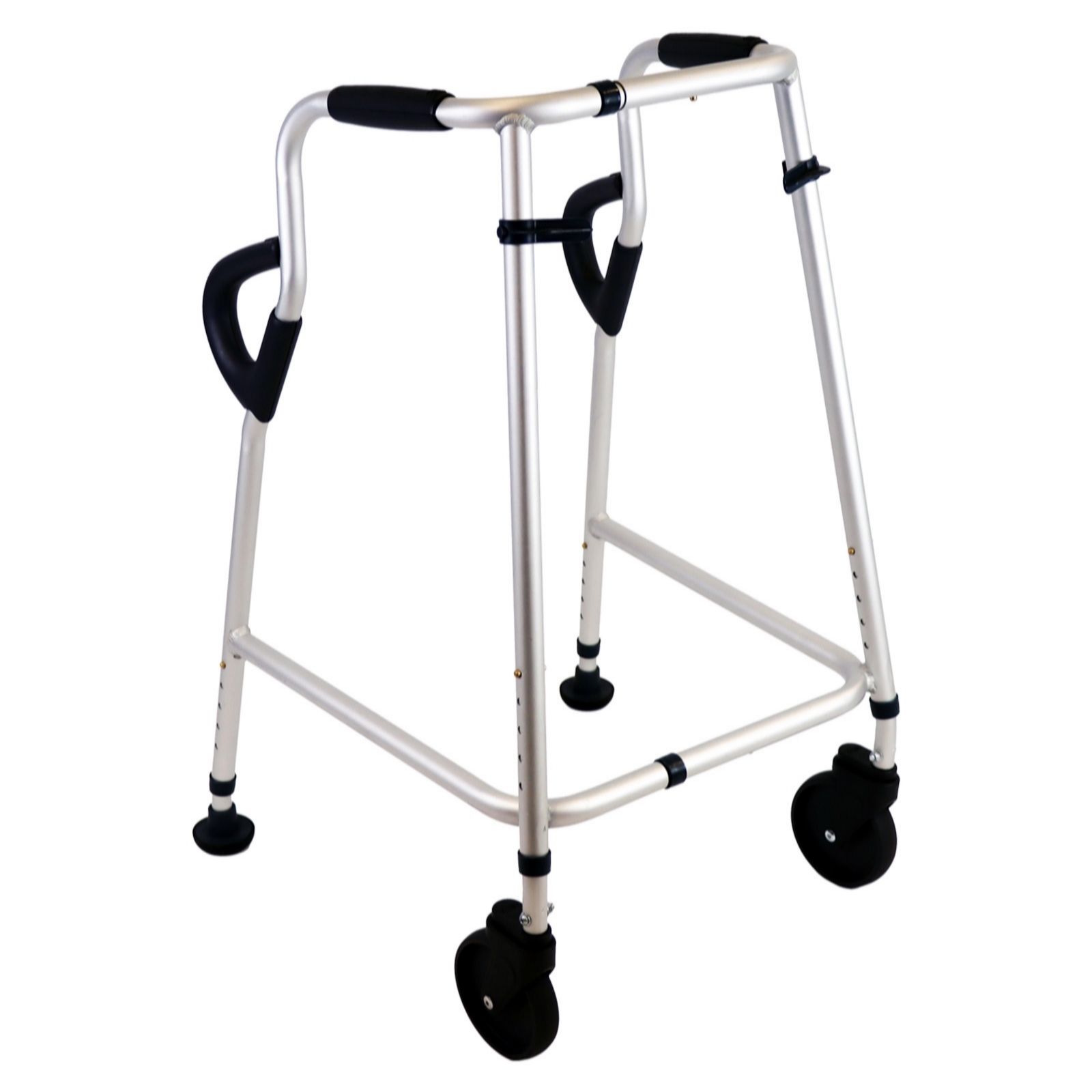 NRS Healthcare Walk Safe Walking Frame