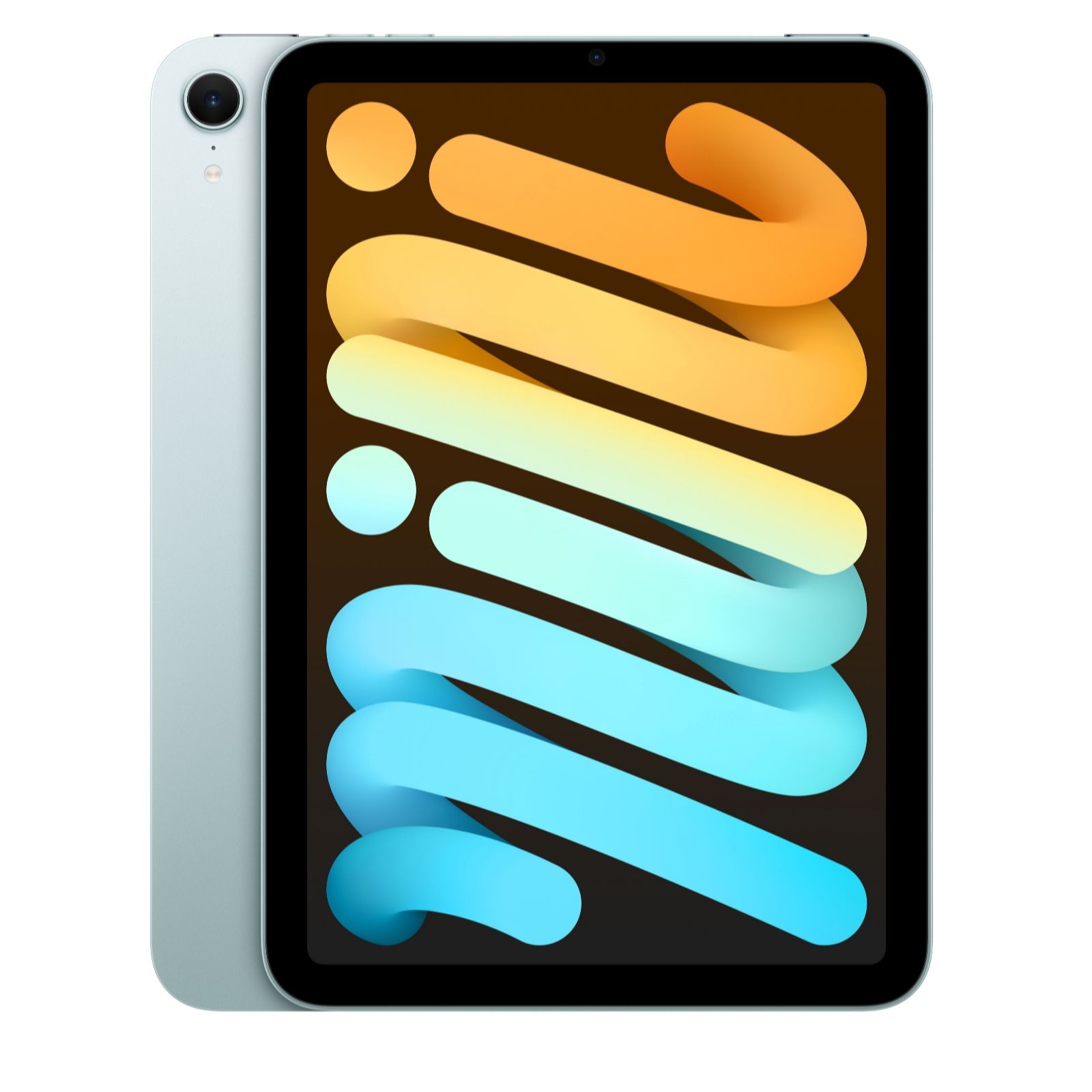  Apple iPad mini 7 (A17 Pro) Wi-Fi 128GB