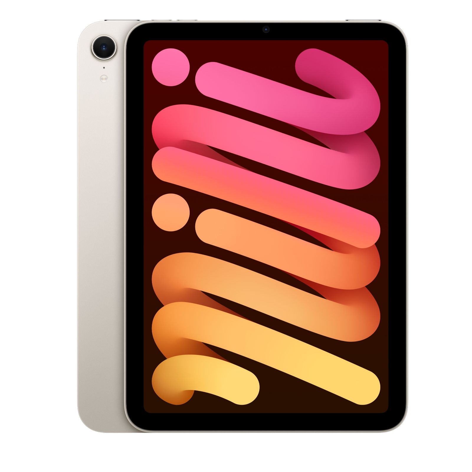 Apple iPad mini 7 (A17 Pro) Wi-Fi 128GB w/ Support Voucher