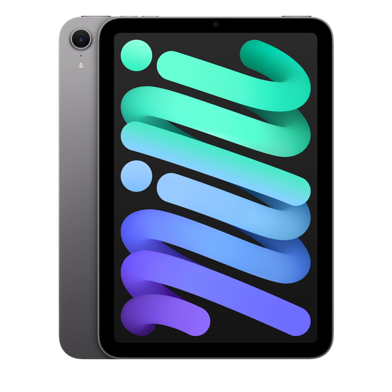 Apple iPad mini 7 (A17 Pro) Wi-Fi 128GB w/ Support Voucher
