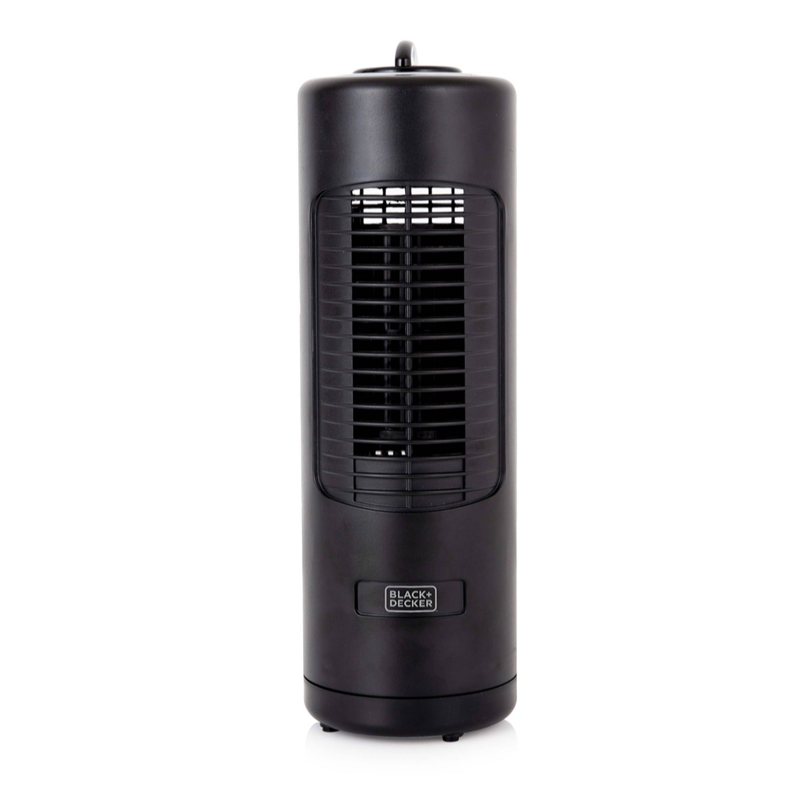 Black and Decker 12" Mini Capsule Tower Fan