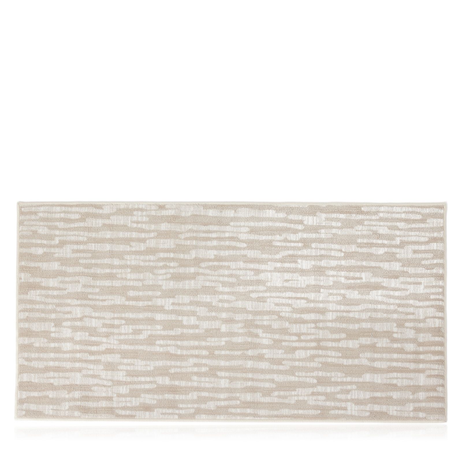  abode Abstract Print Rug