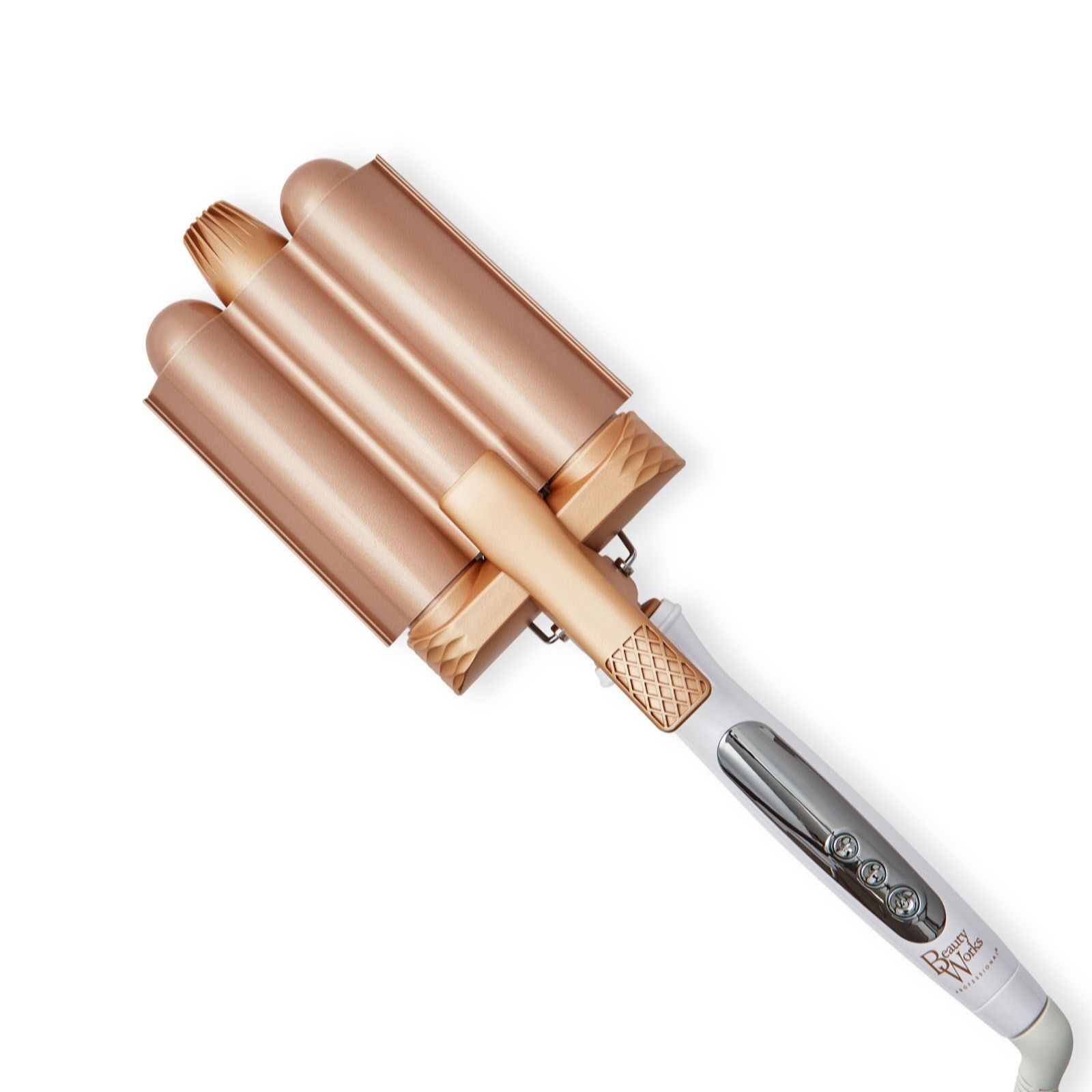 Beauty Works Jumbo Waver