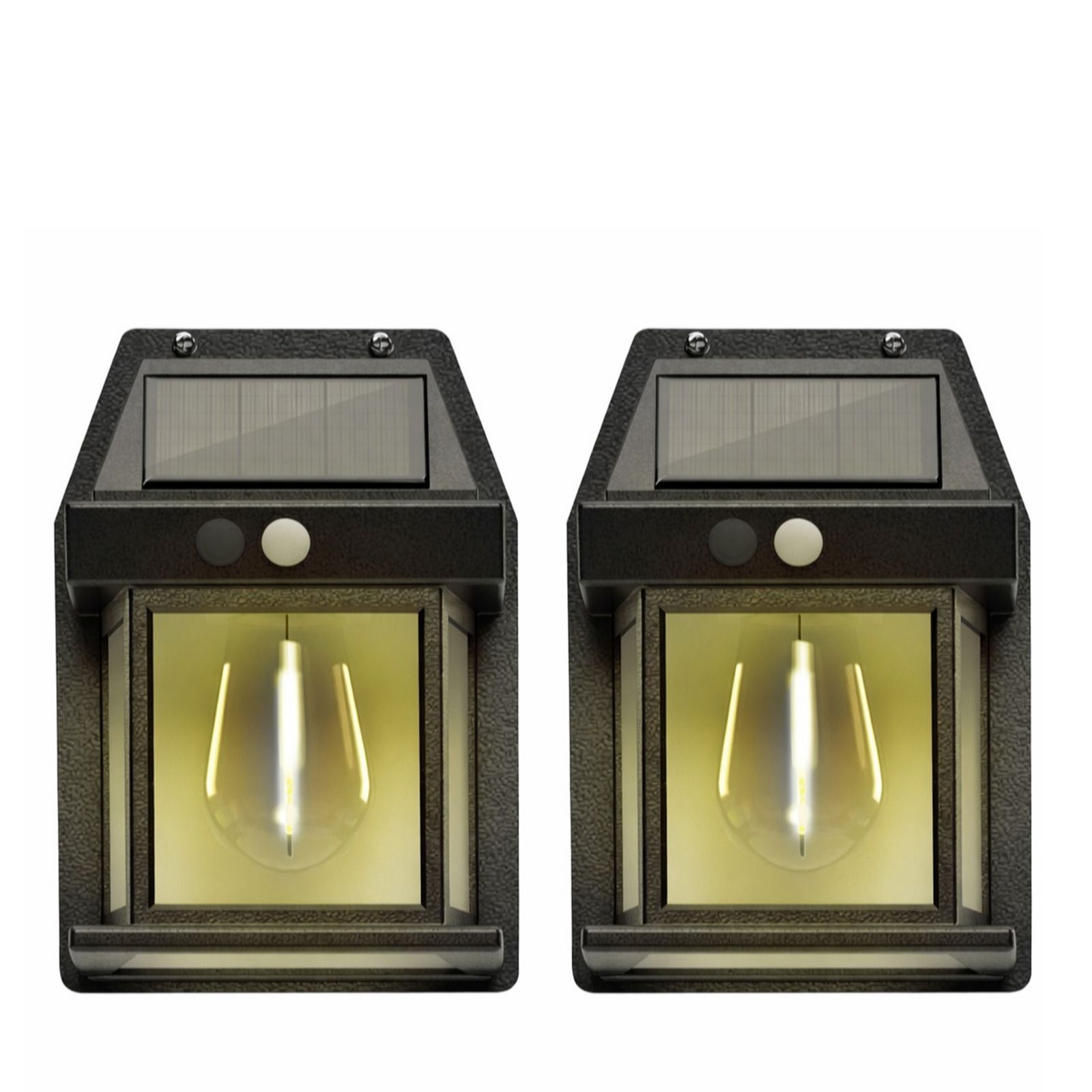 JML Luma Lantern Set of 2
