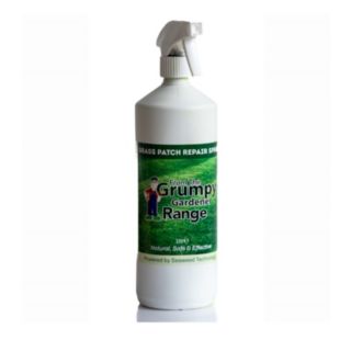 Grumpy Gardener Patch Off Grass Restorer