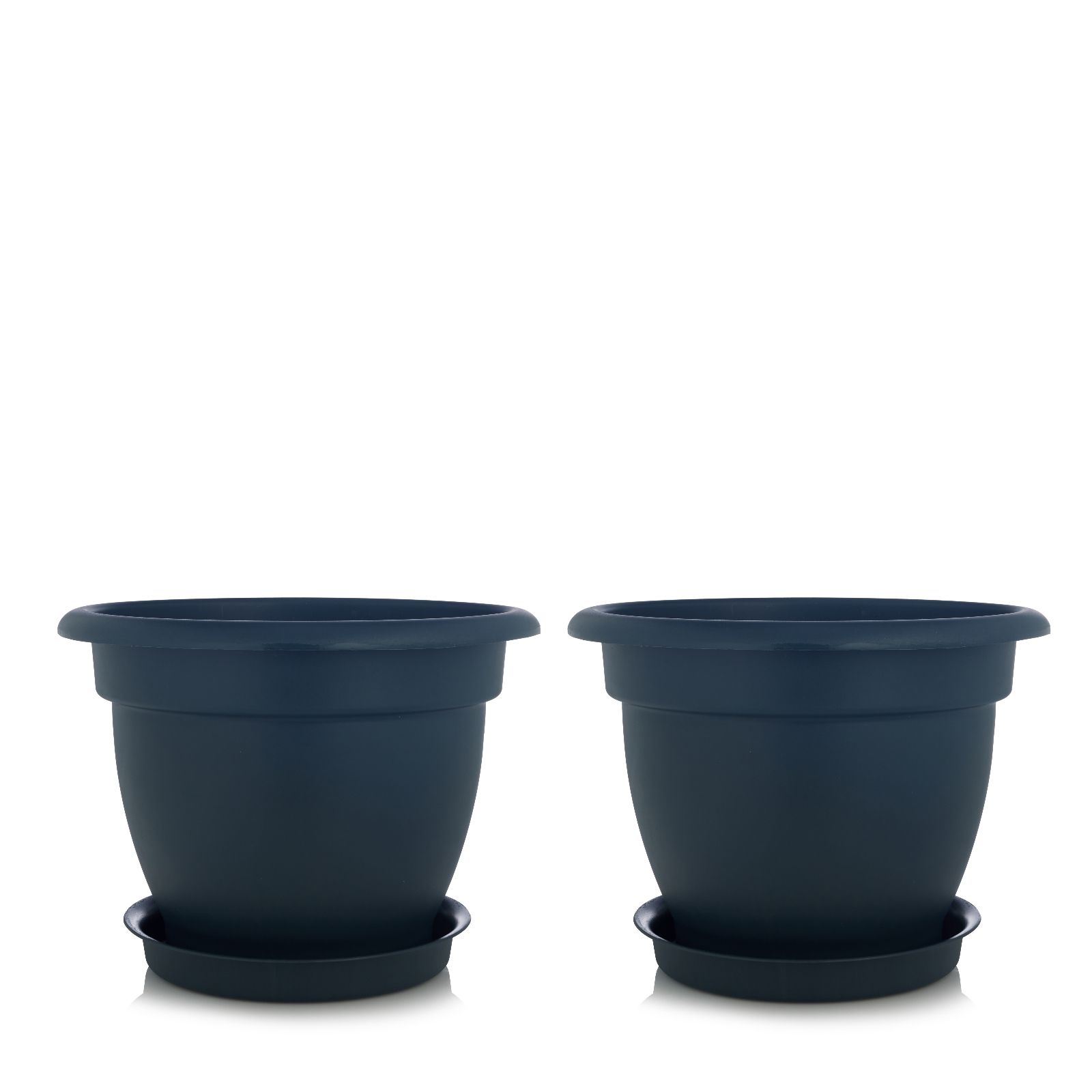 Grumpy Gardener Traditional Style Pot and Stand