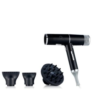 Zen Ten New Concept T-Shape Lightweight Hair Dryer