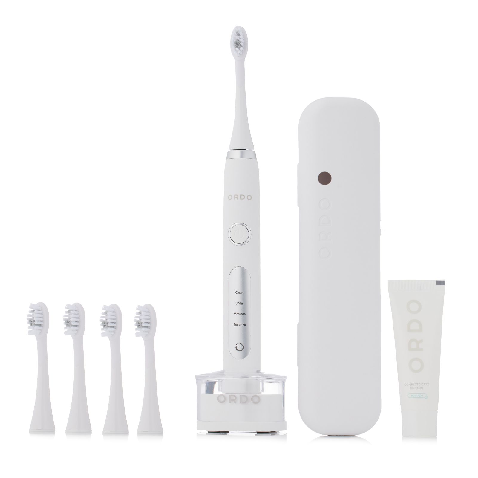 Ordo Sonic+ Electric Toothbrush Travel Kit