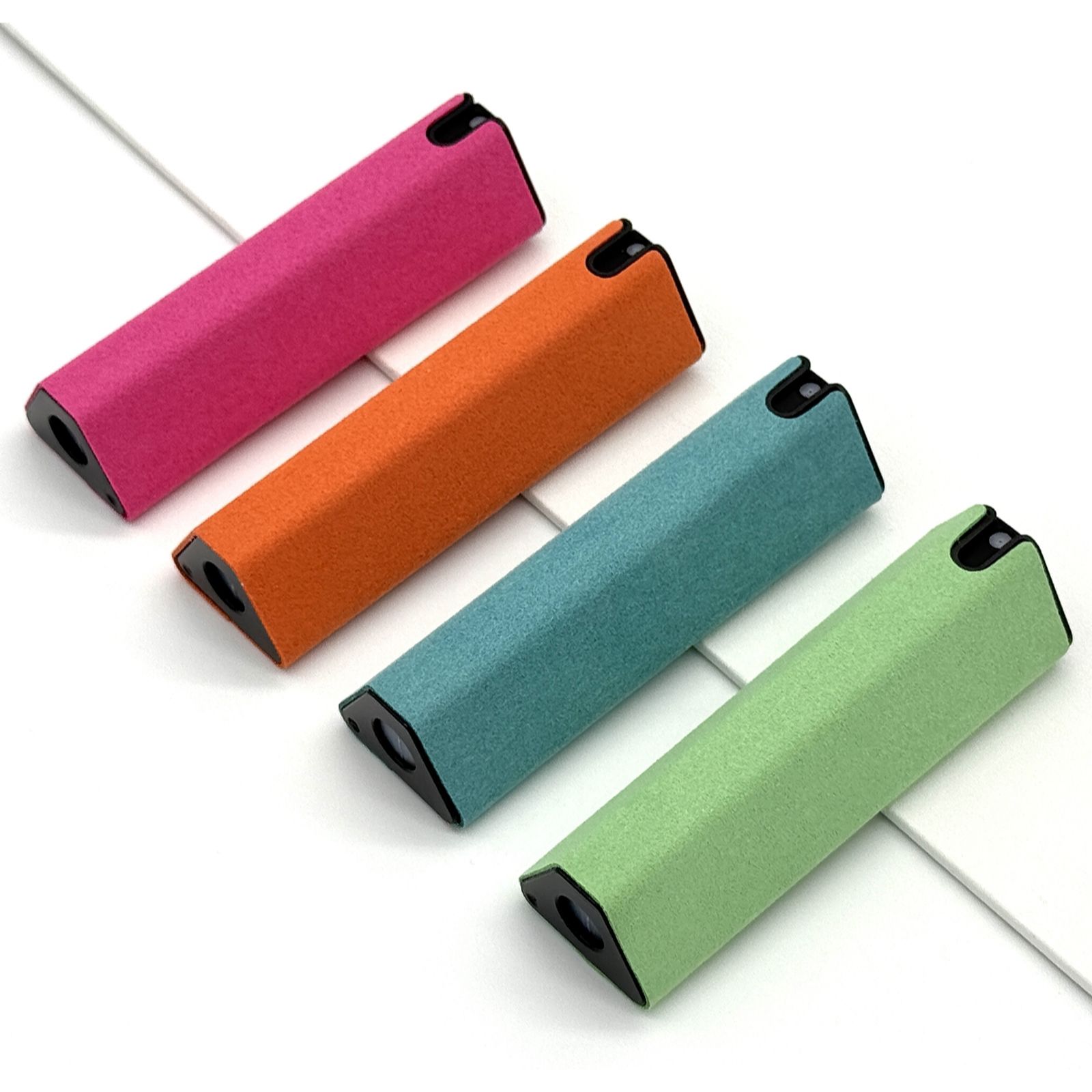 Pristine Screen XL Set of 4 All-in-One Spray & Wipe Screen Cleaners