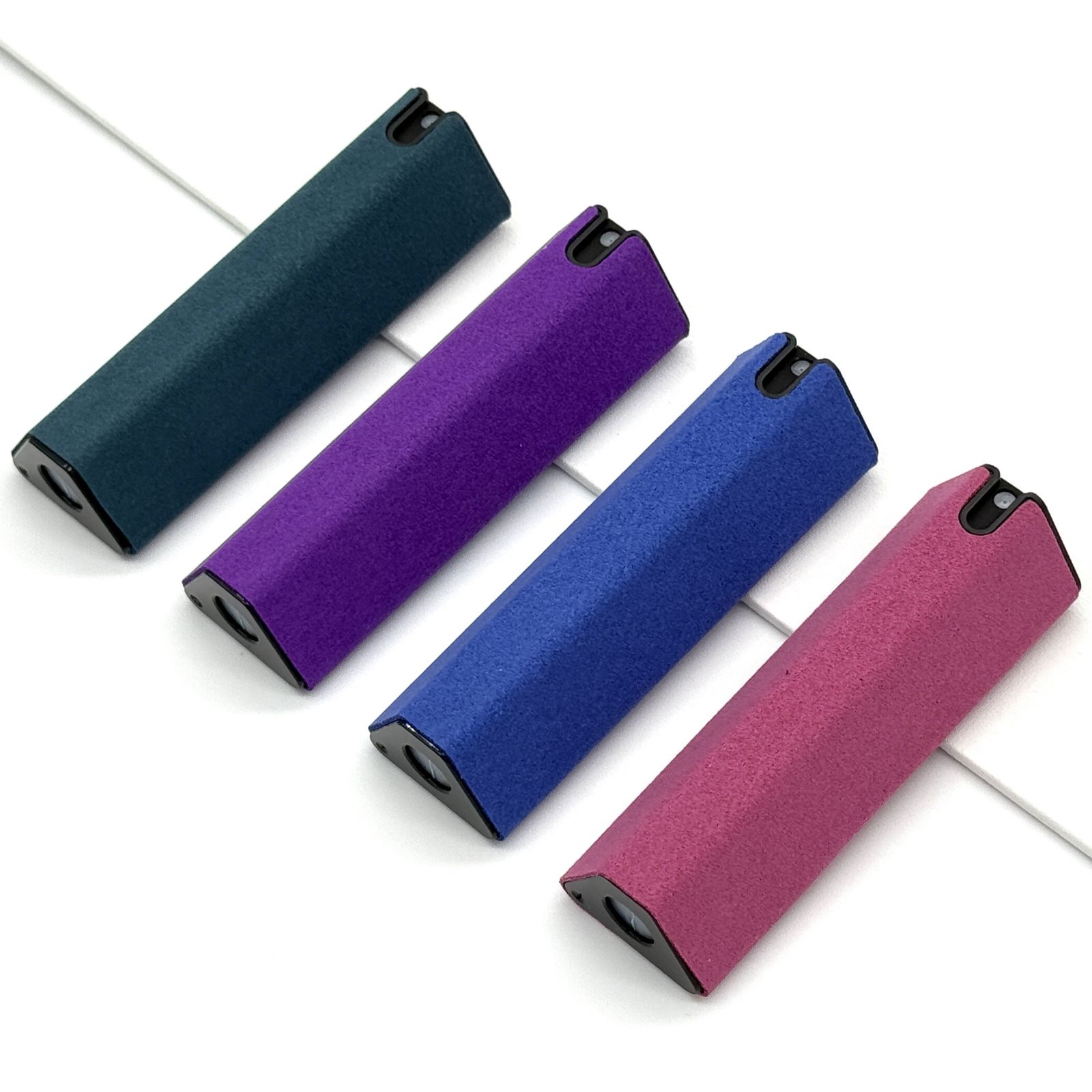 Pristine Screen XL Set of 4 All-in-One Spray & Wipe Screen Cleaners