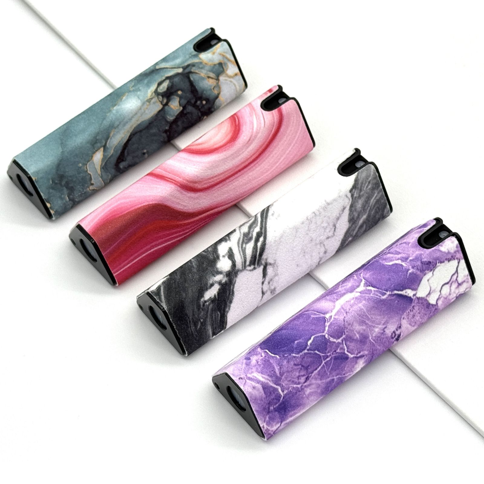 Pristine Screen XL Set of 4 All-in-One Spray & Wipe Screen Cleaners