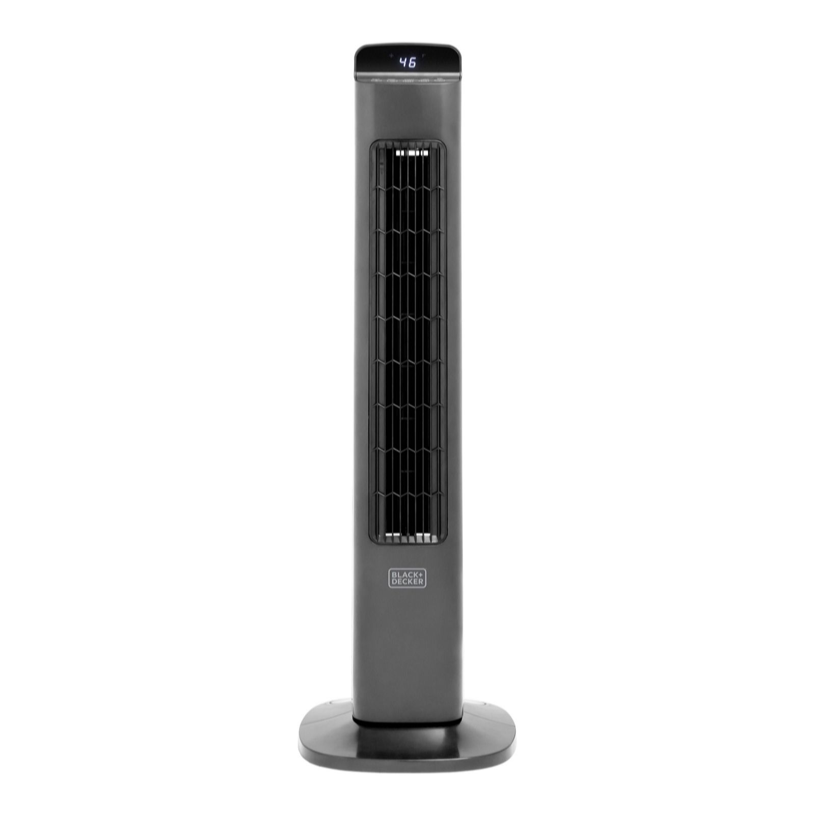 Black and Decker 36" Smart Tower Fan