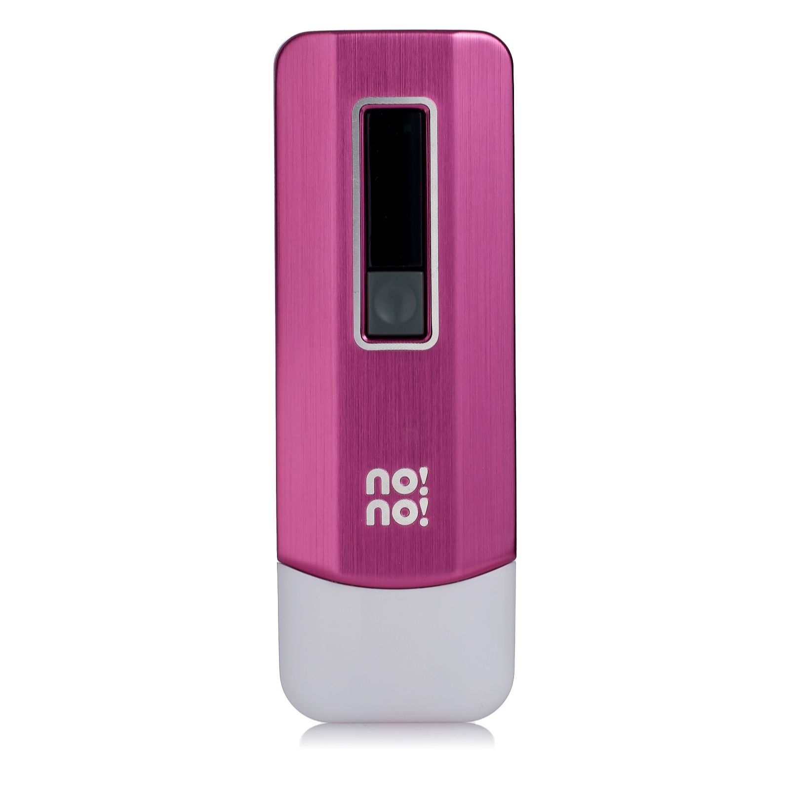 no!no! Pro Deluxe Hair Removal System