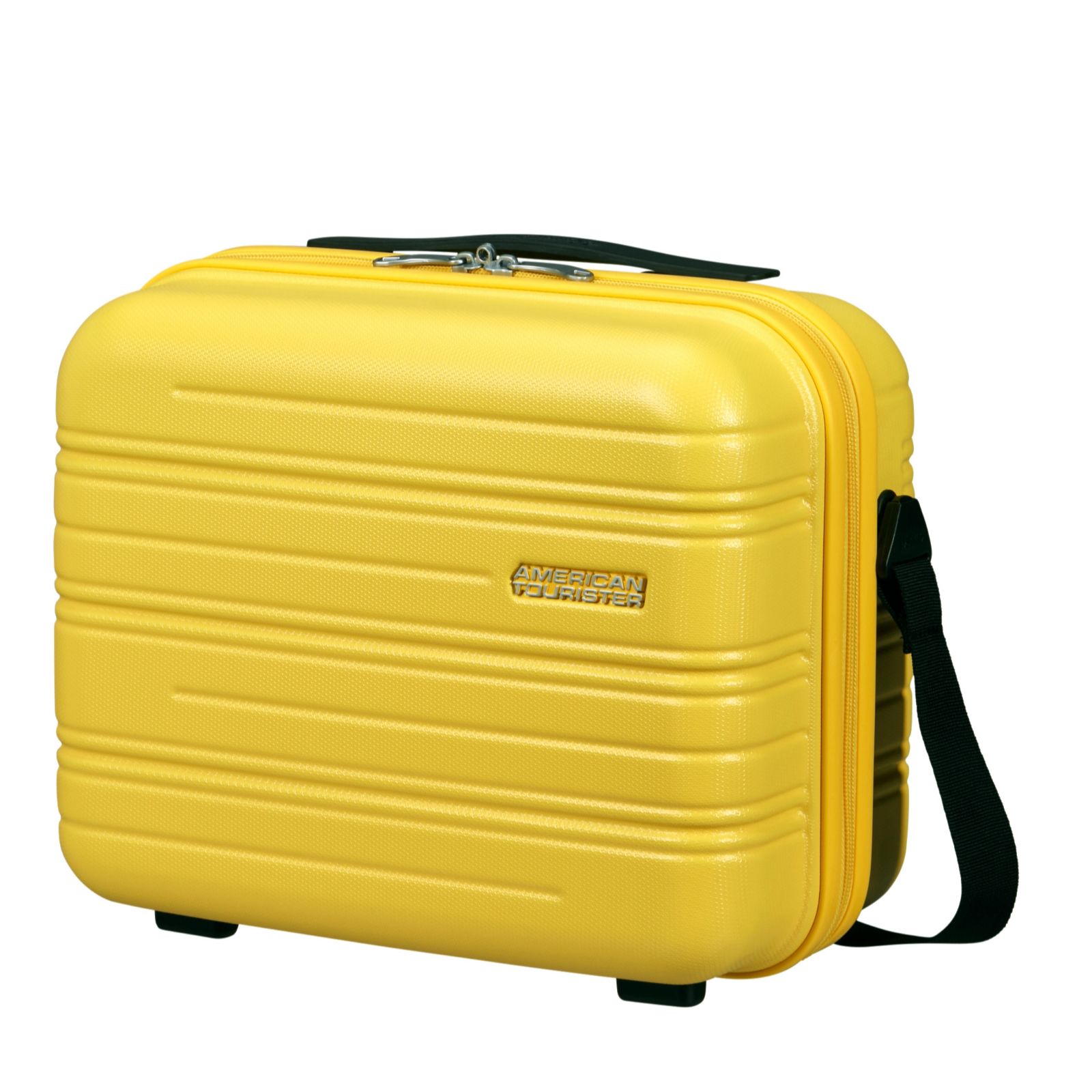 American Tourister High Turn Travel Case