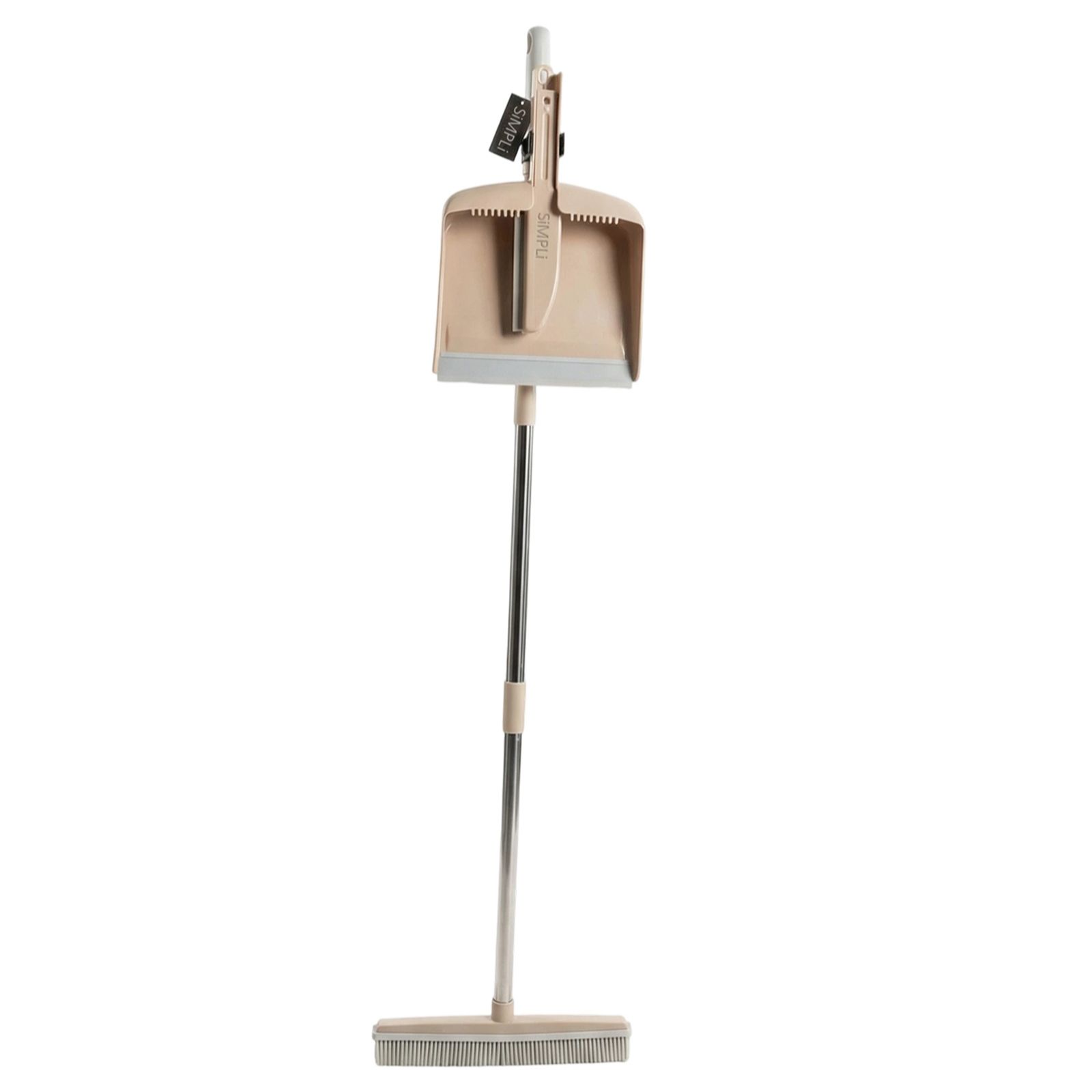 SiMPLi 3 Piece Rubber Cleaning Set