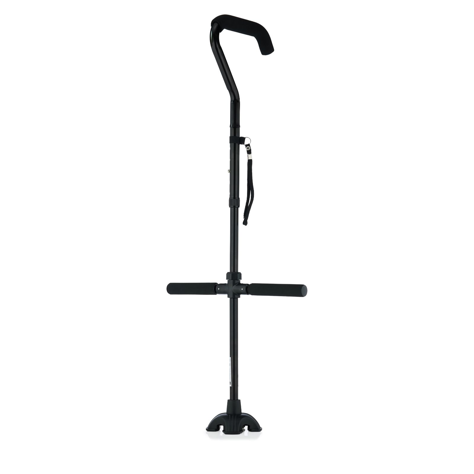 JML VivaLife Easy Up Foldable Cane