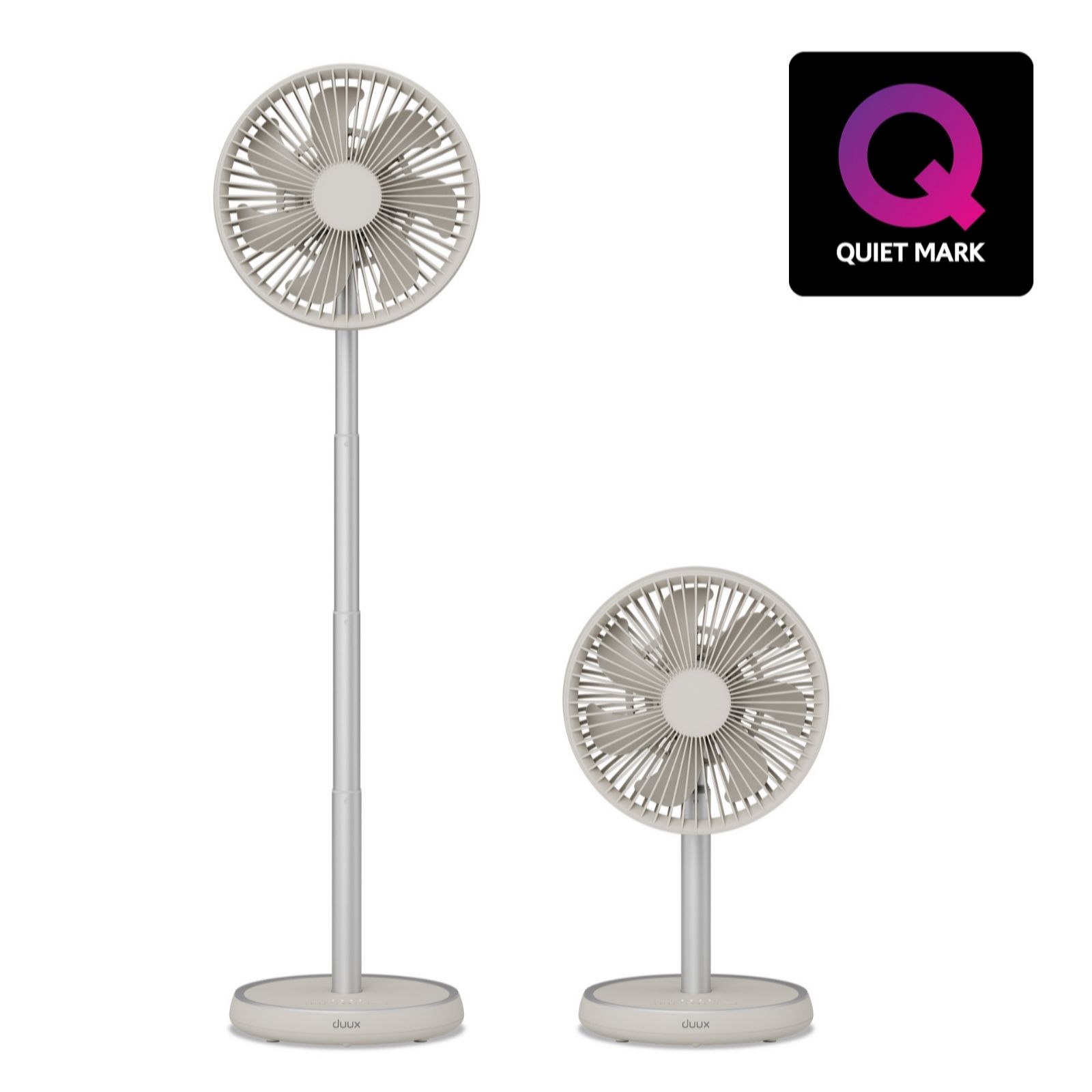  Duux Rise Fan