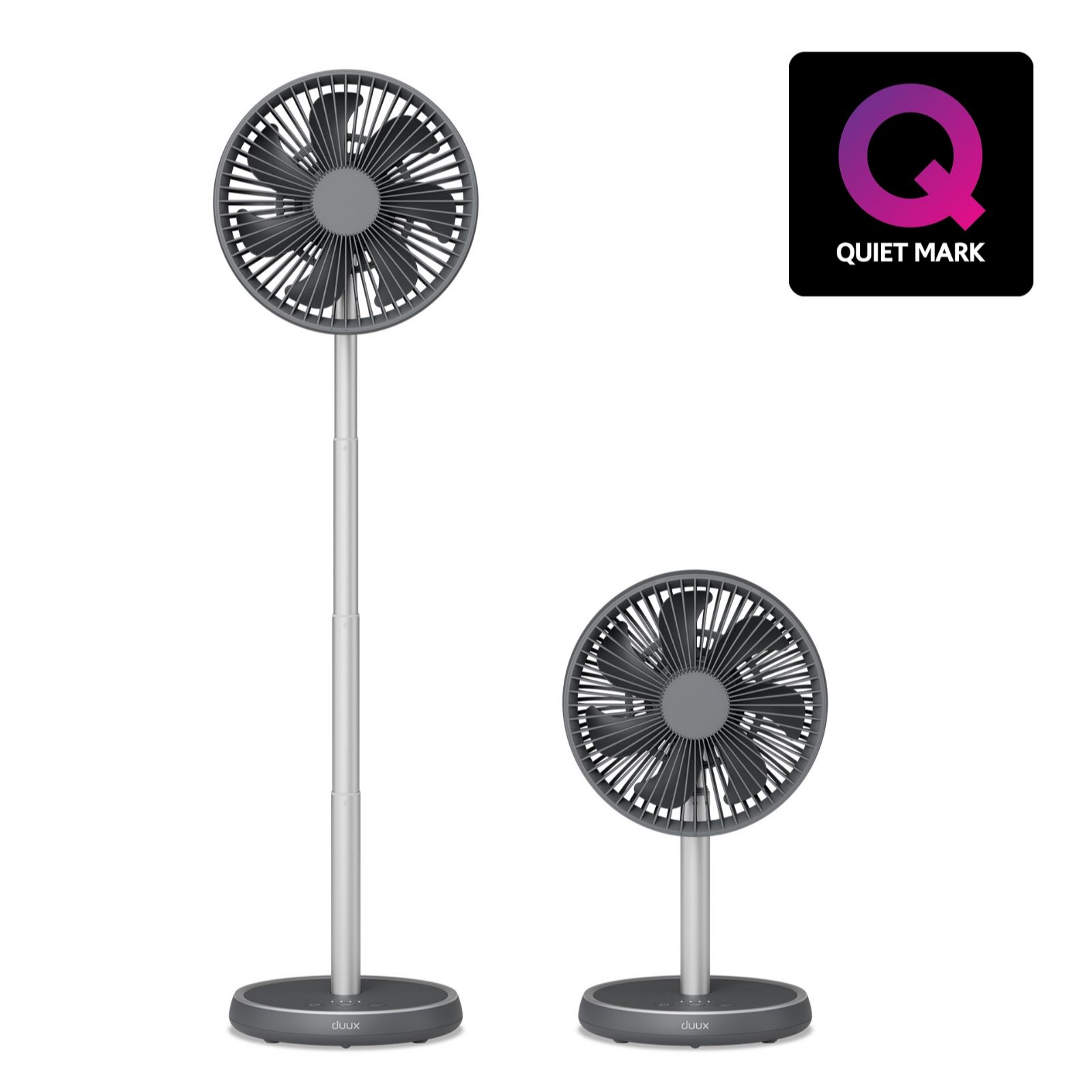 Duux Rise Fan