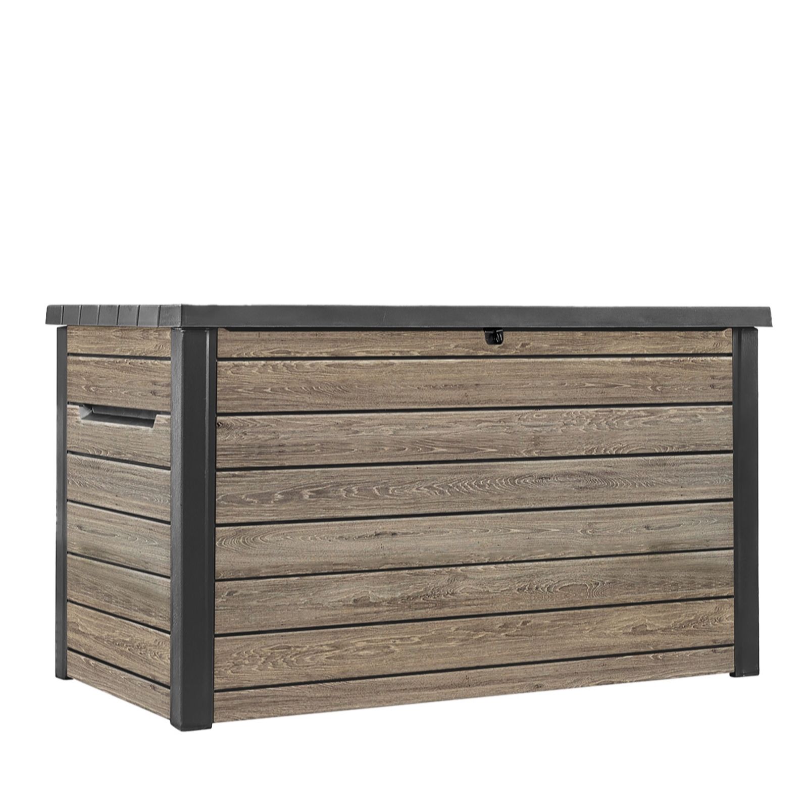 Keter Signature Ashwood 870L Storage Box