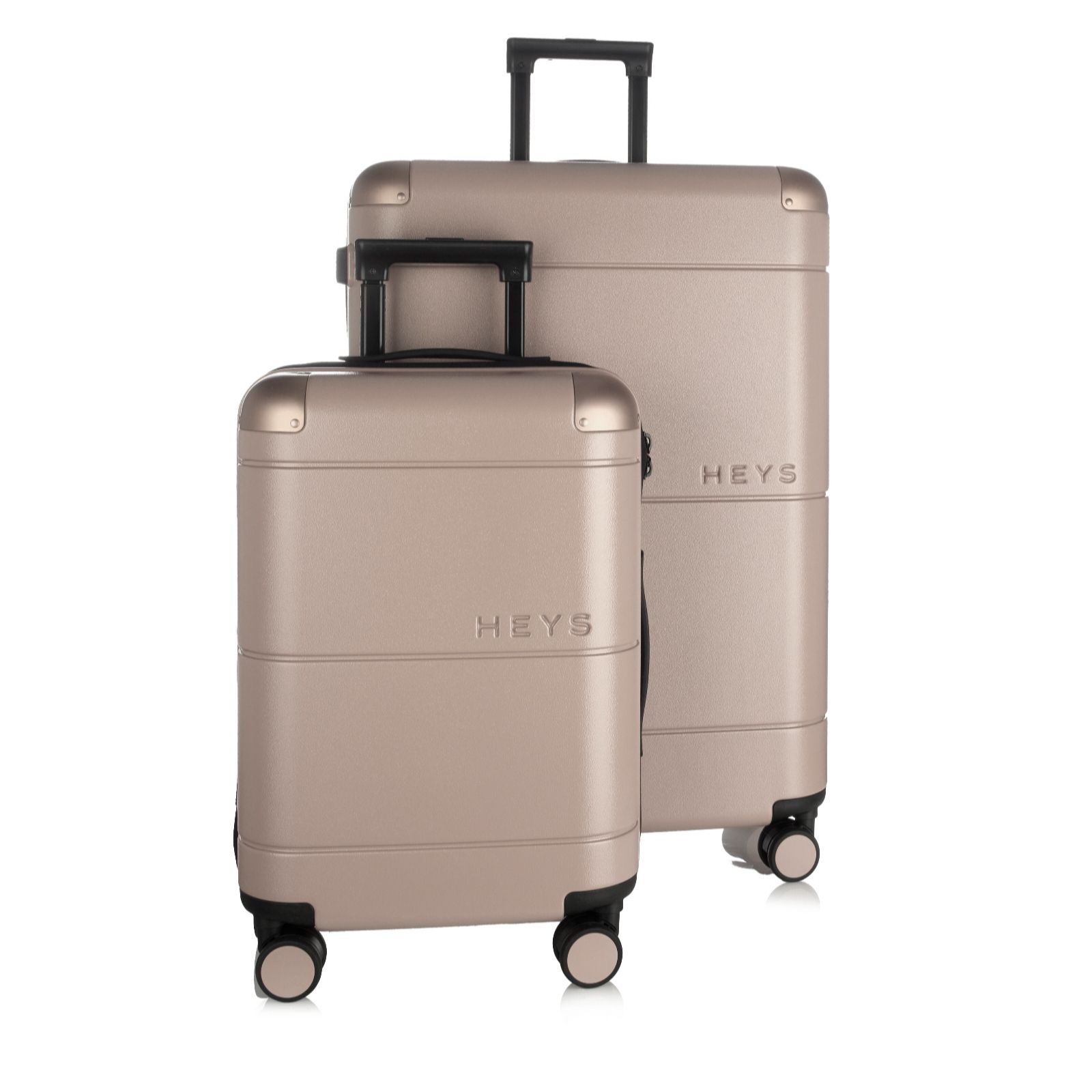 Qvc heys luggage online