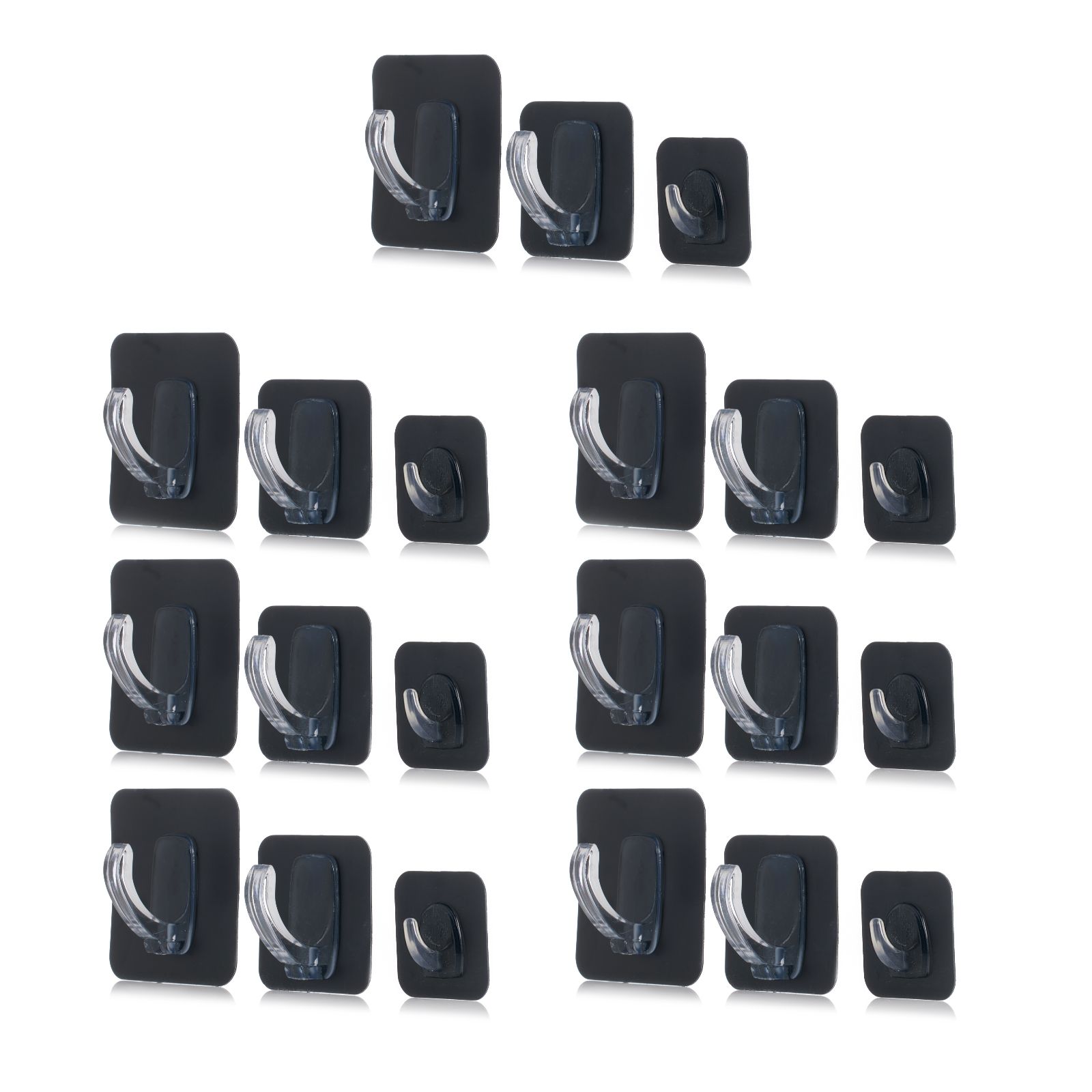 SFIXX Ultra Hooks 21 Piece Set