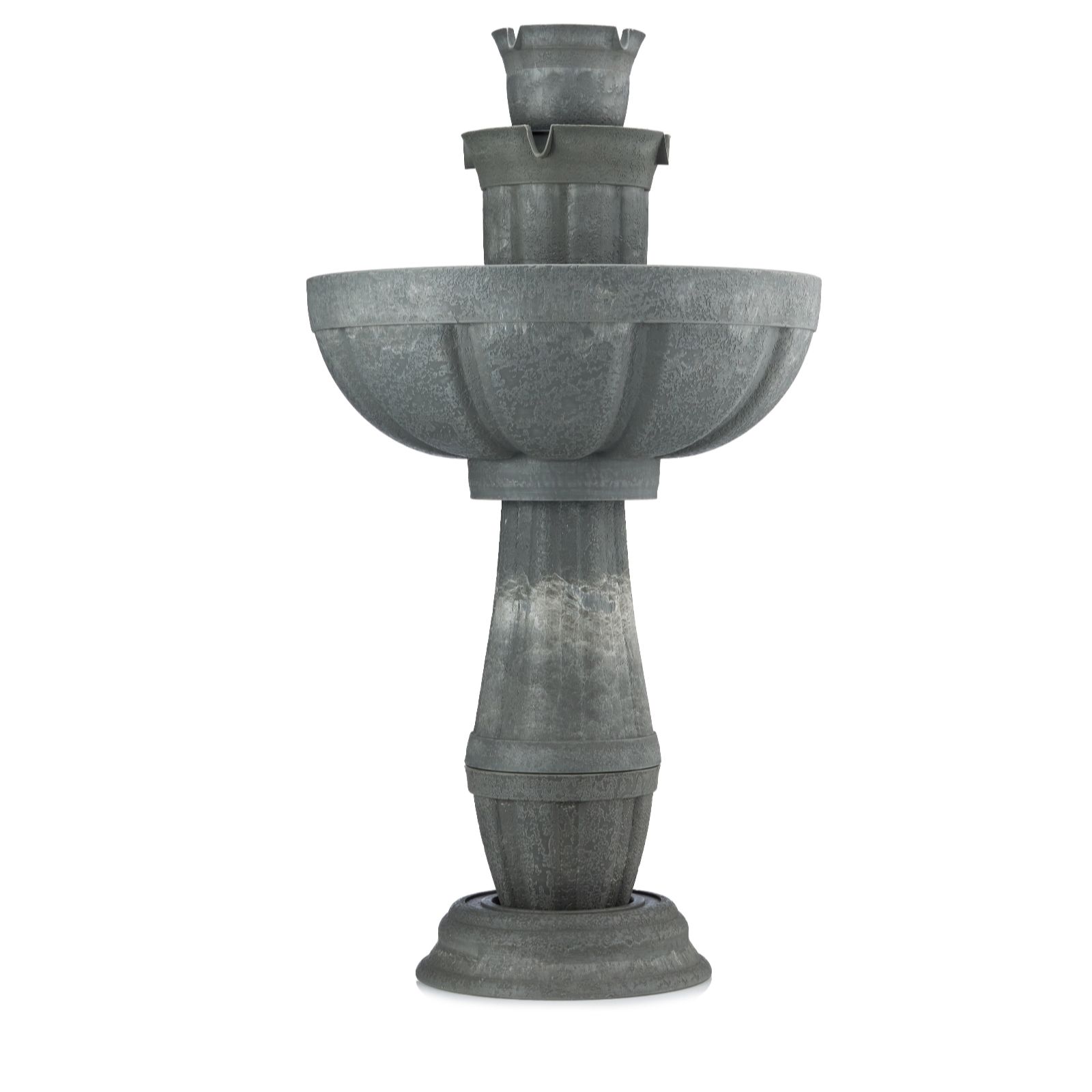 Bernini Bari Multifunctional Water Fountain