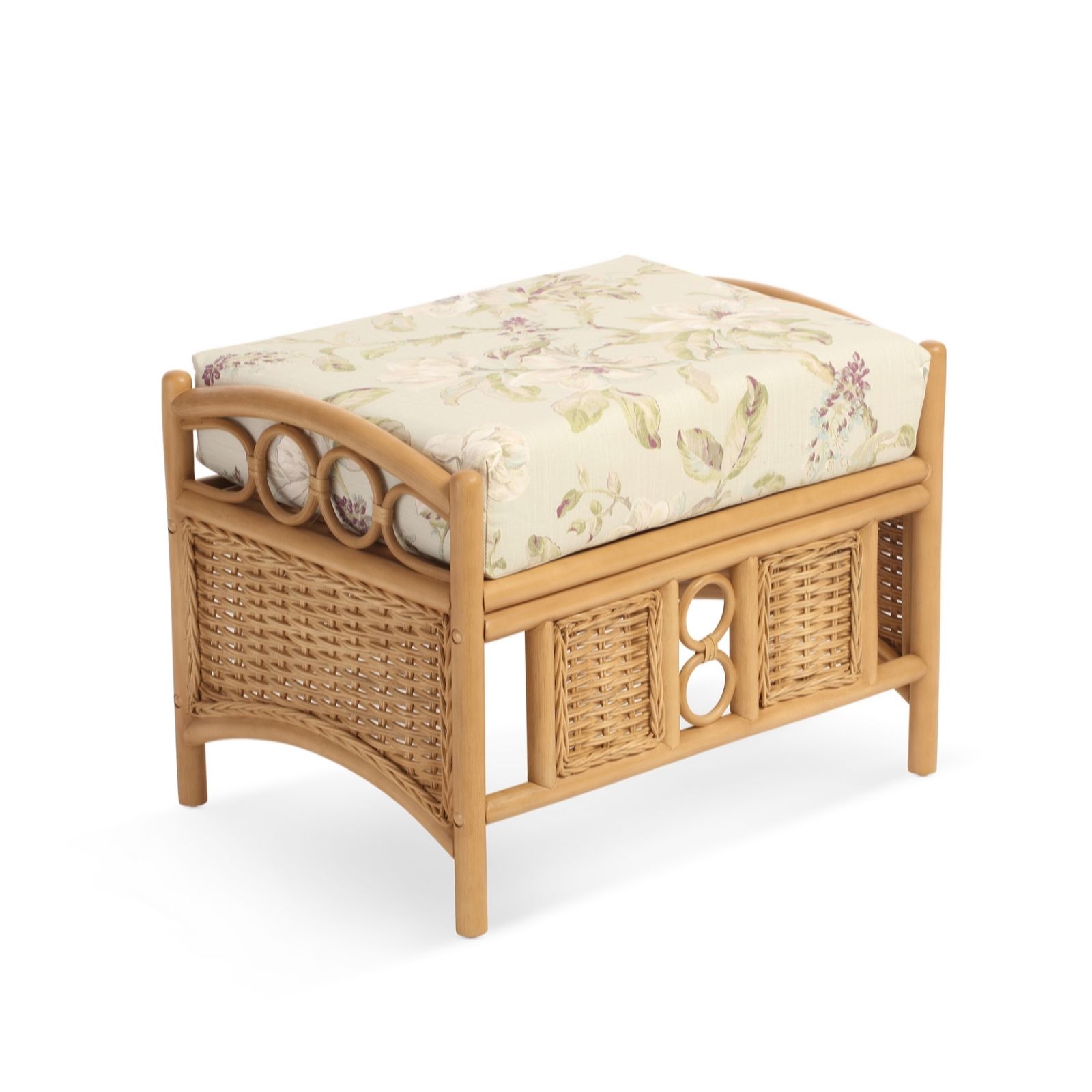 Desser Vale Footstool
