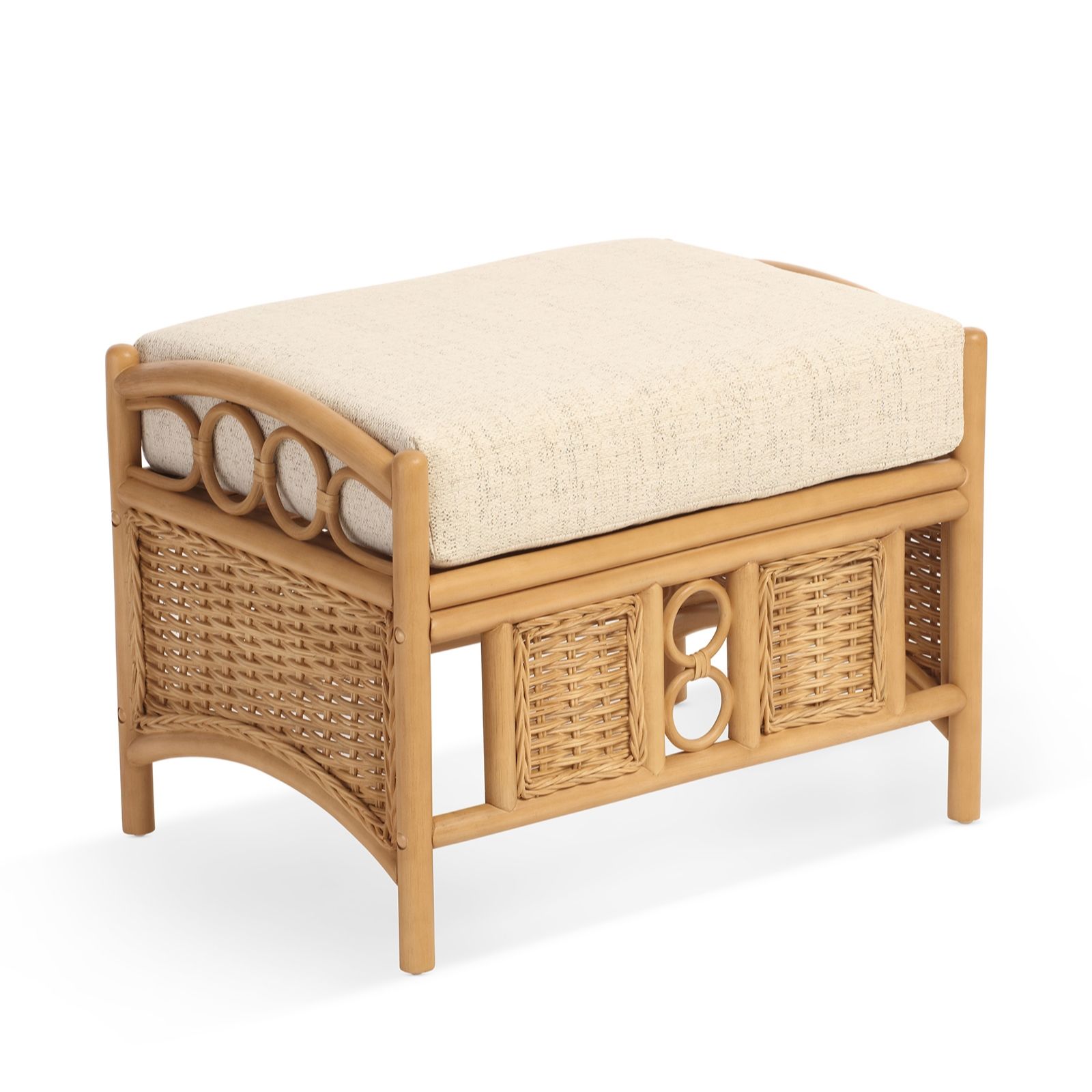 Desser Vale Footstool