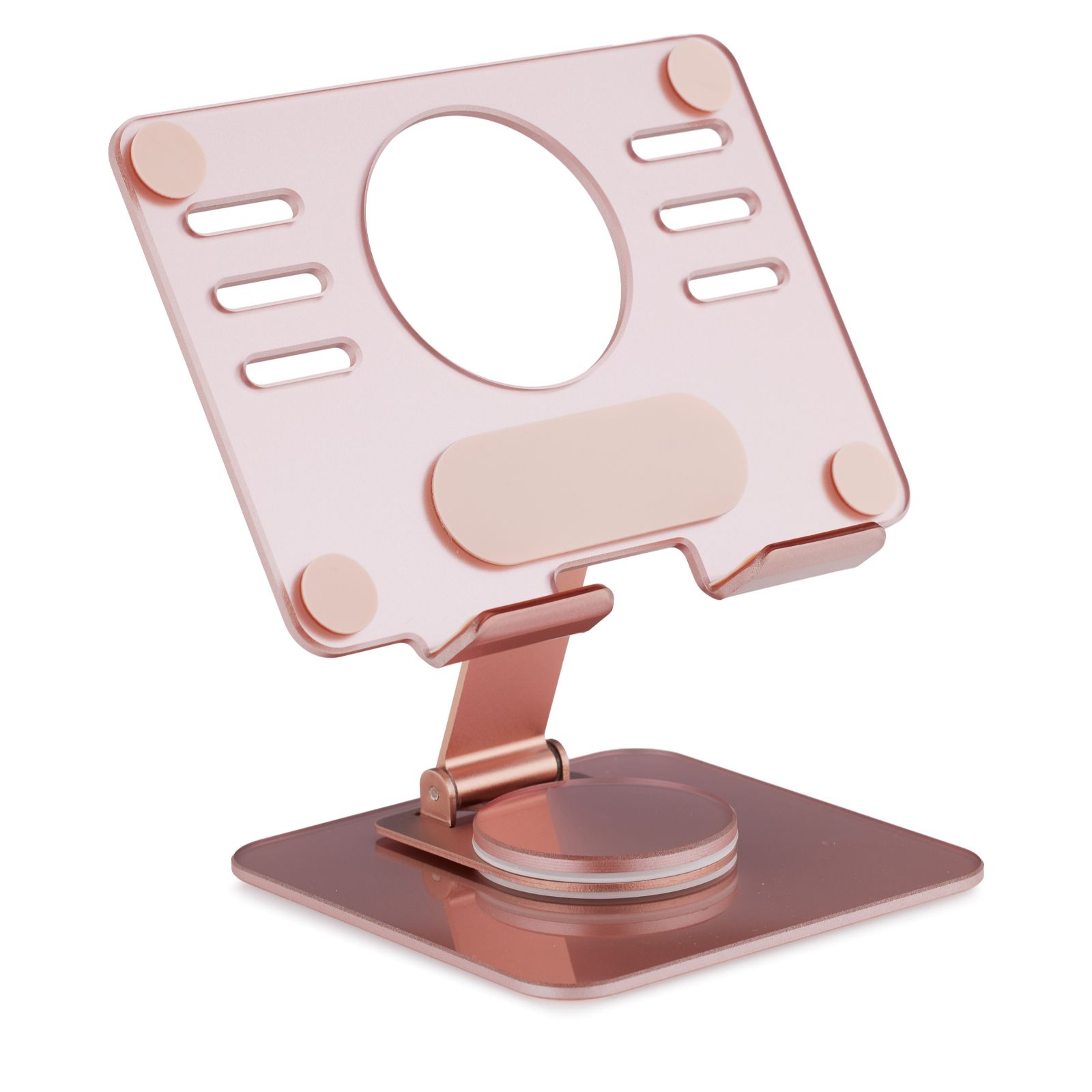 Pristine Screen Rotating Tablet Stand