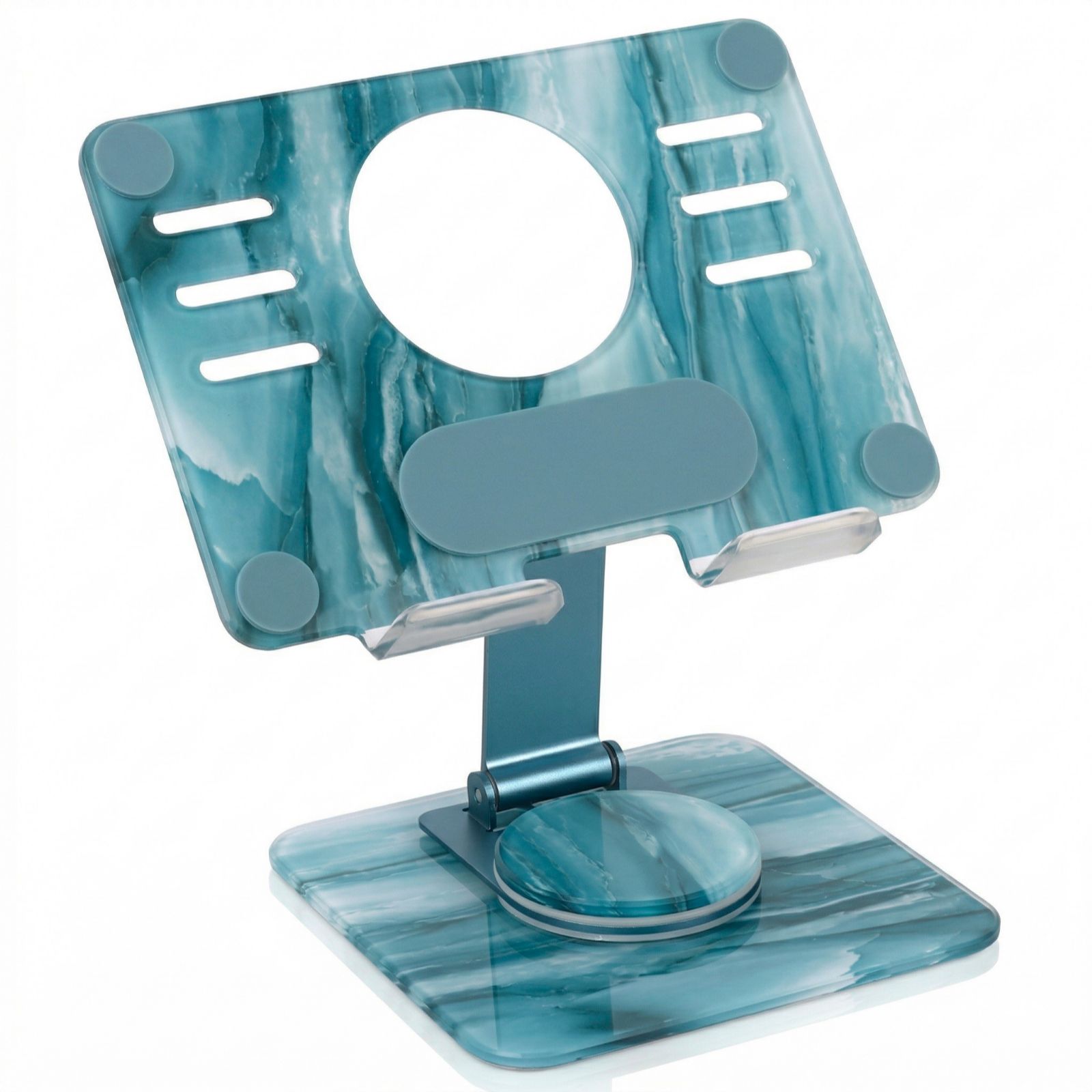 Pristine Screen Rotating Tablet Stand