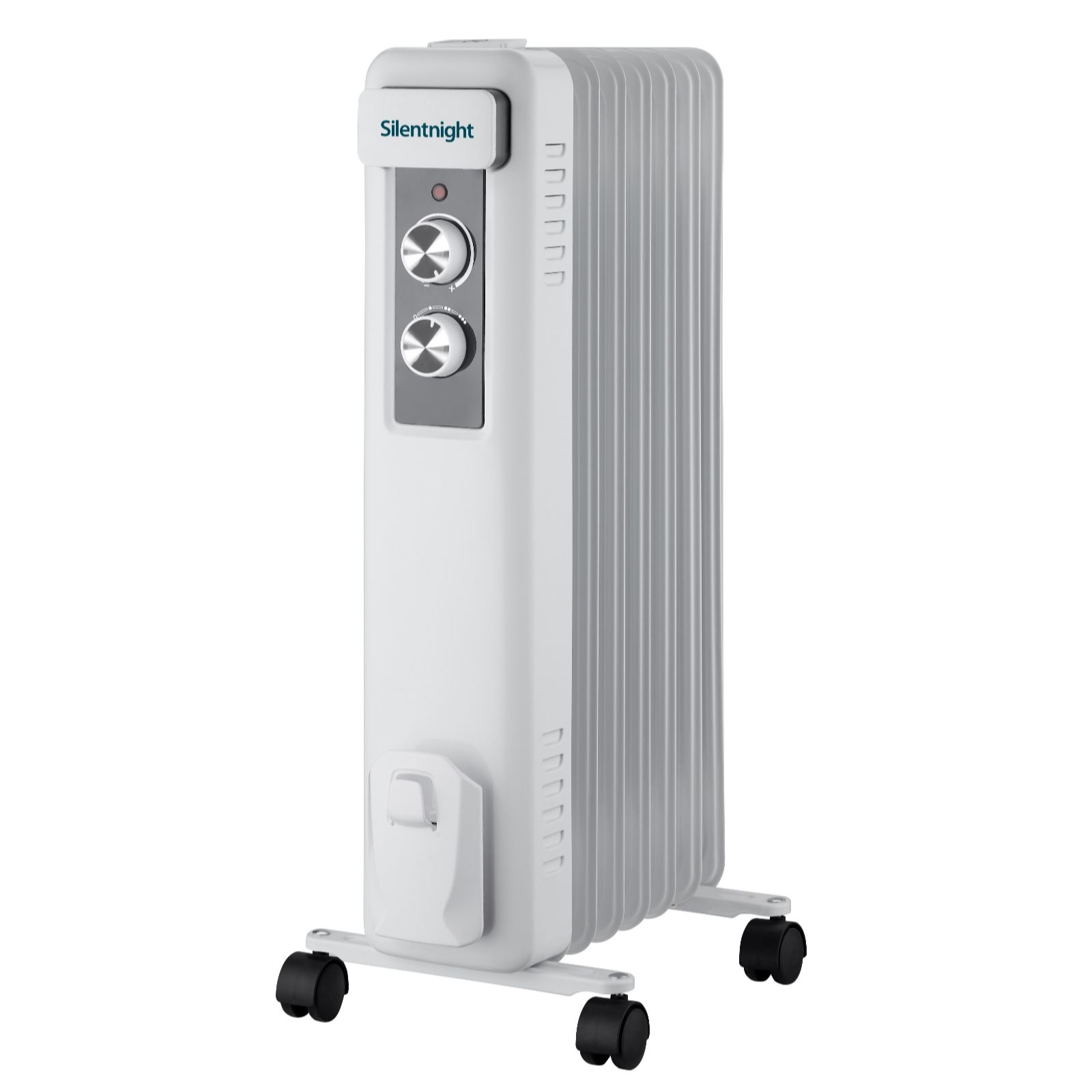 Silentnight Comfort Control 7Fin Oil Filled Radiator