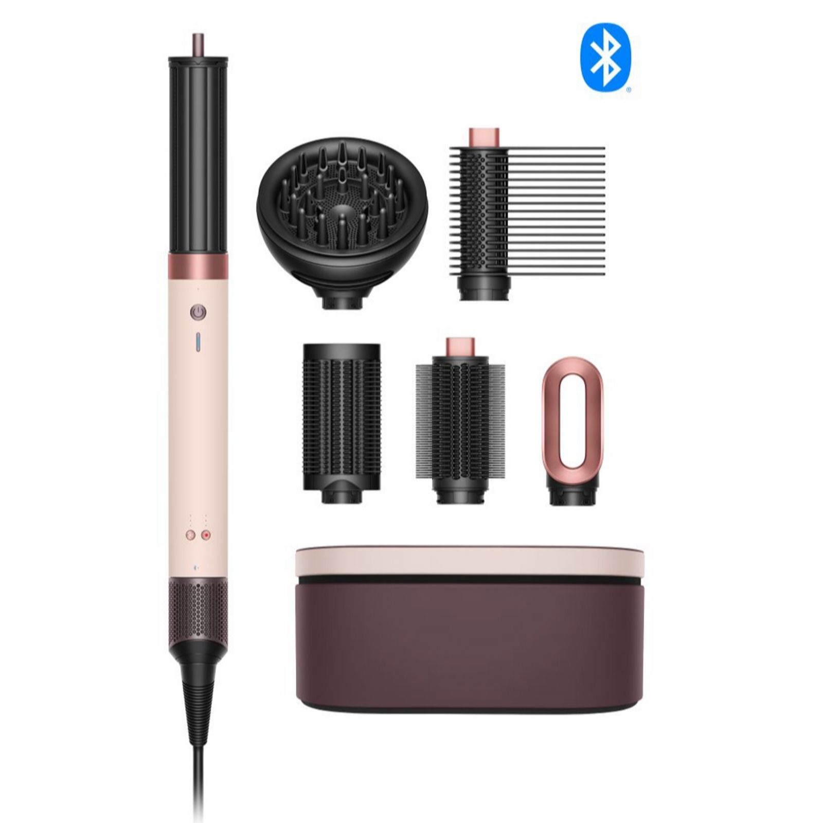 Dyson Airwrap Co-anda2x Multi Styler with Diffuser