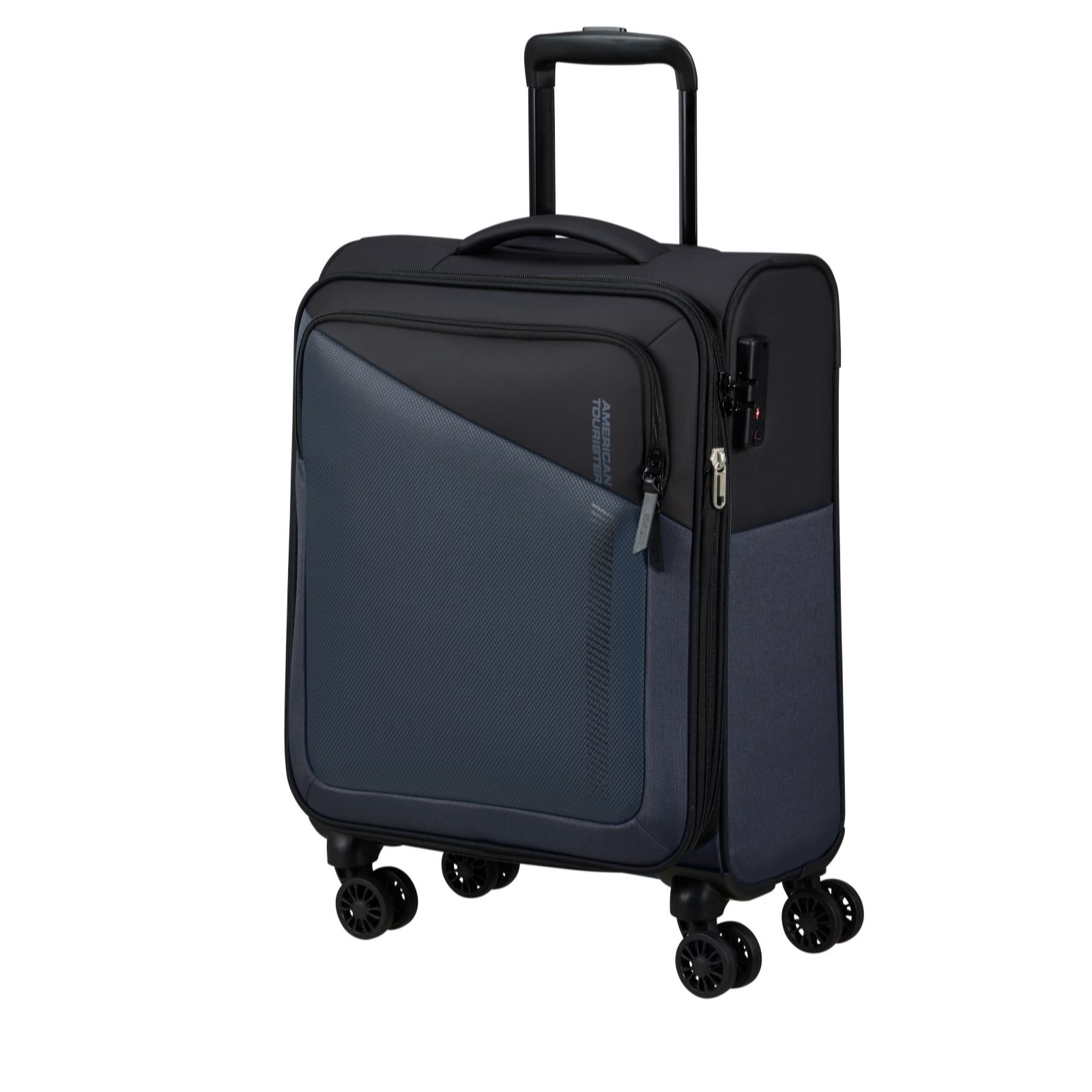 American Tourister Daring Dash Soft Cabin Suitcase